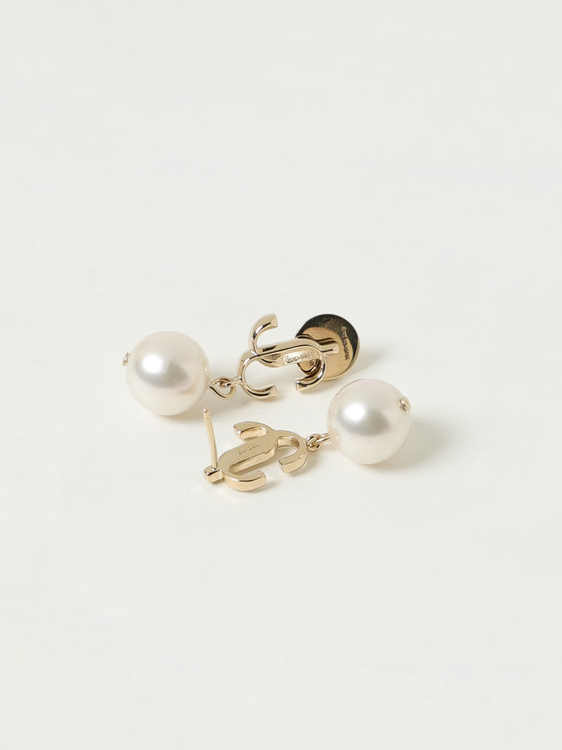 Jewel woman Jimmy Choo - 2