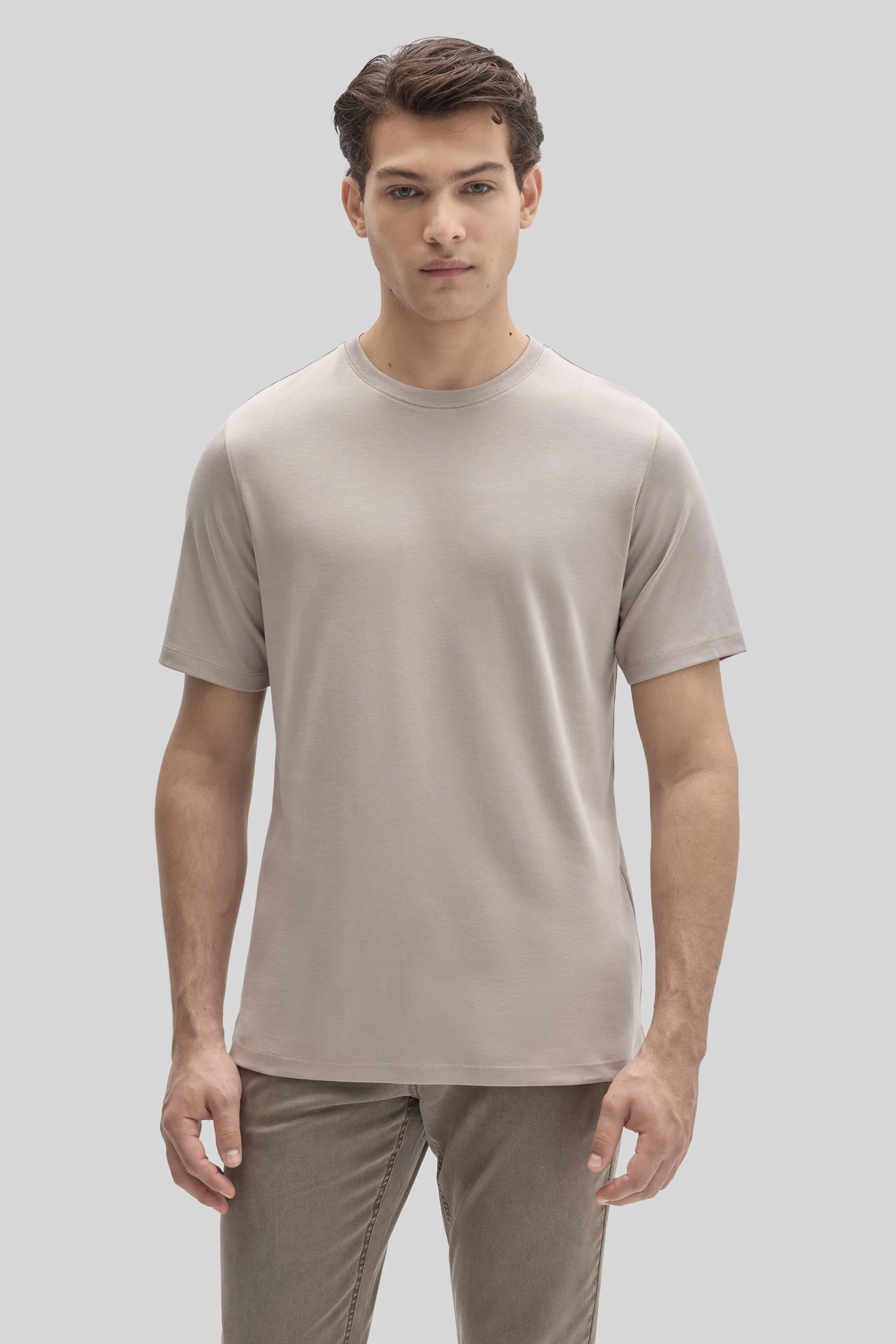 The Barakett Tee - 1