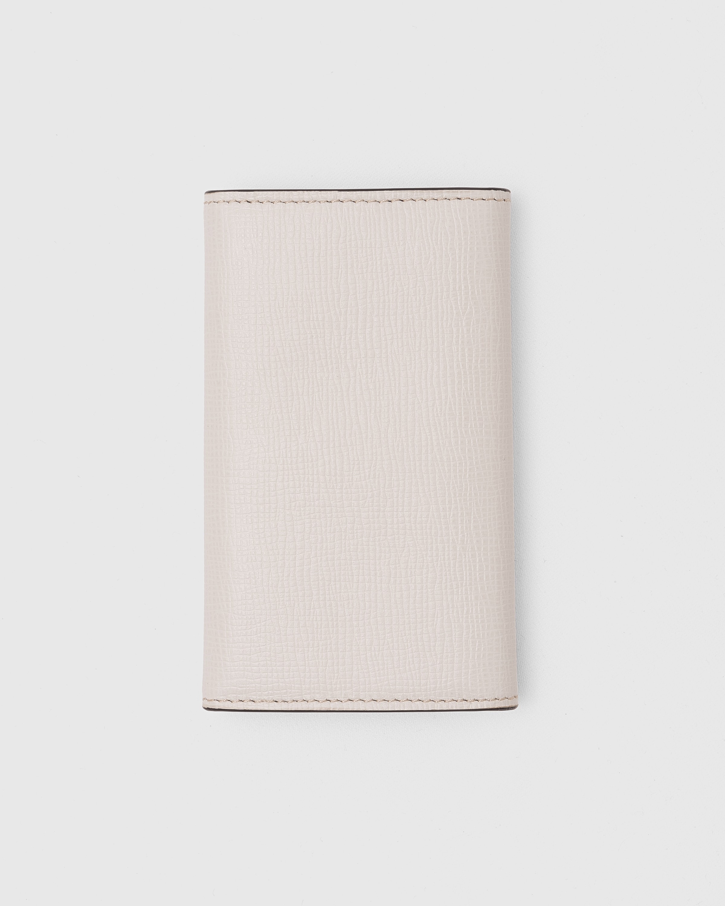 St James Leather Key Holder - 3