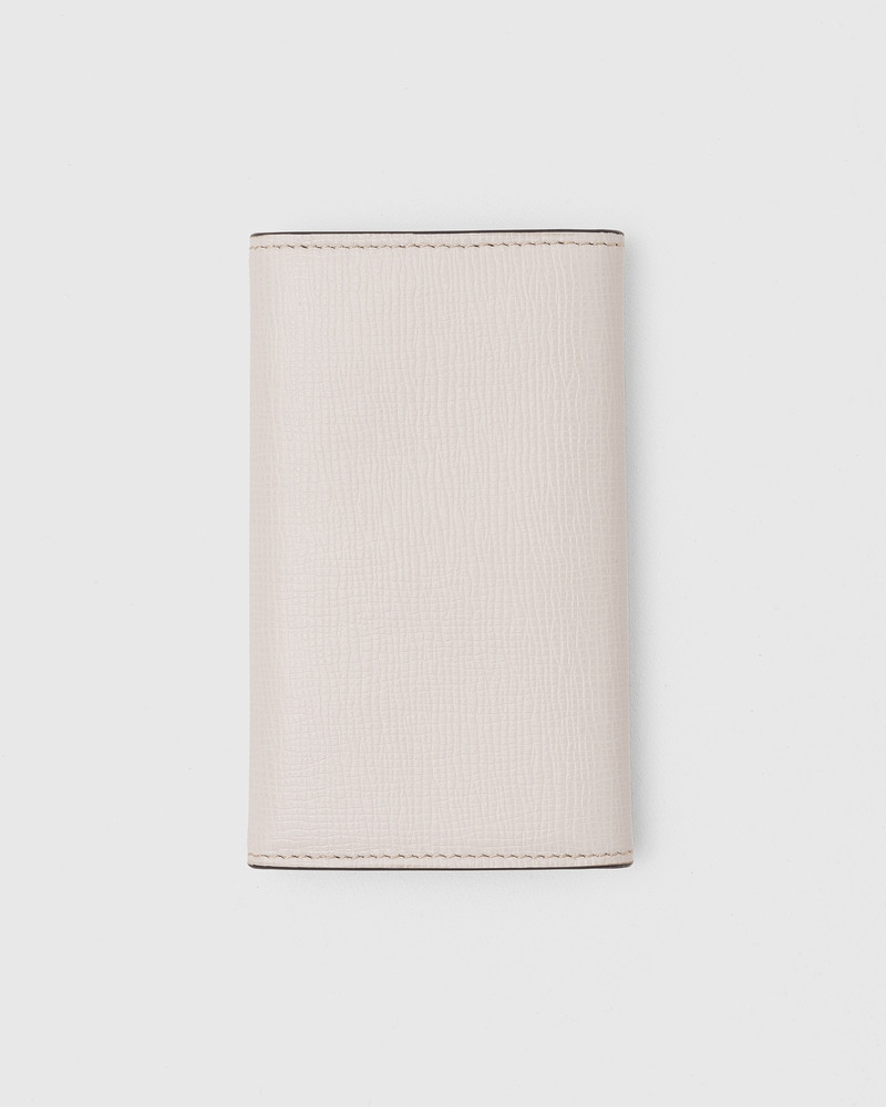 St James Leather Key Holder 3