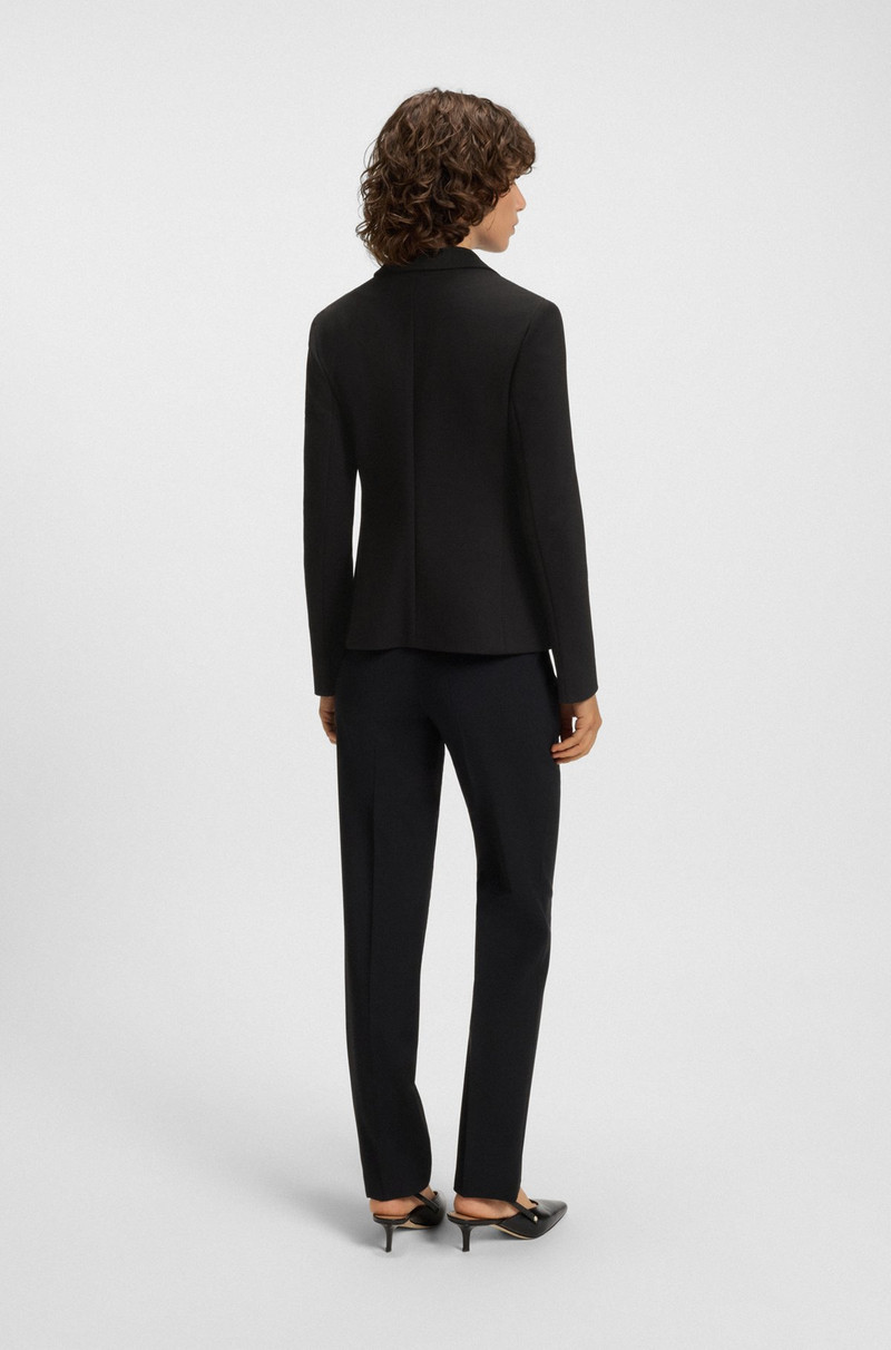 STRETCH FABRIC의 EXTRA-SLIM-FIT 재킷 4