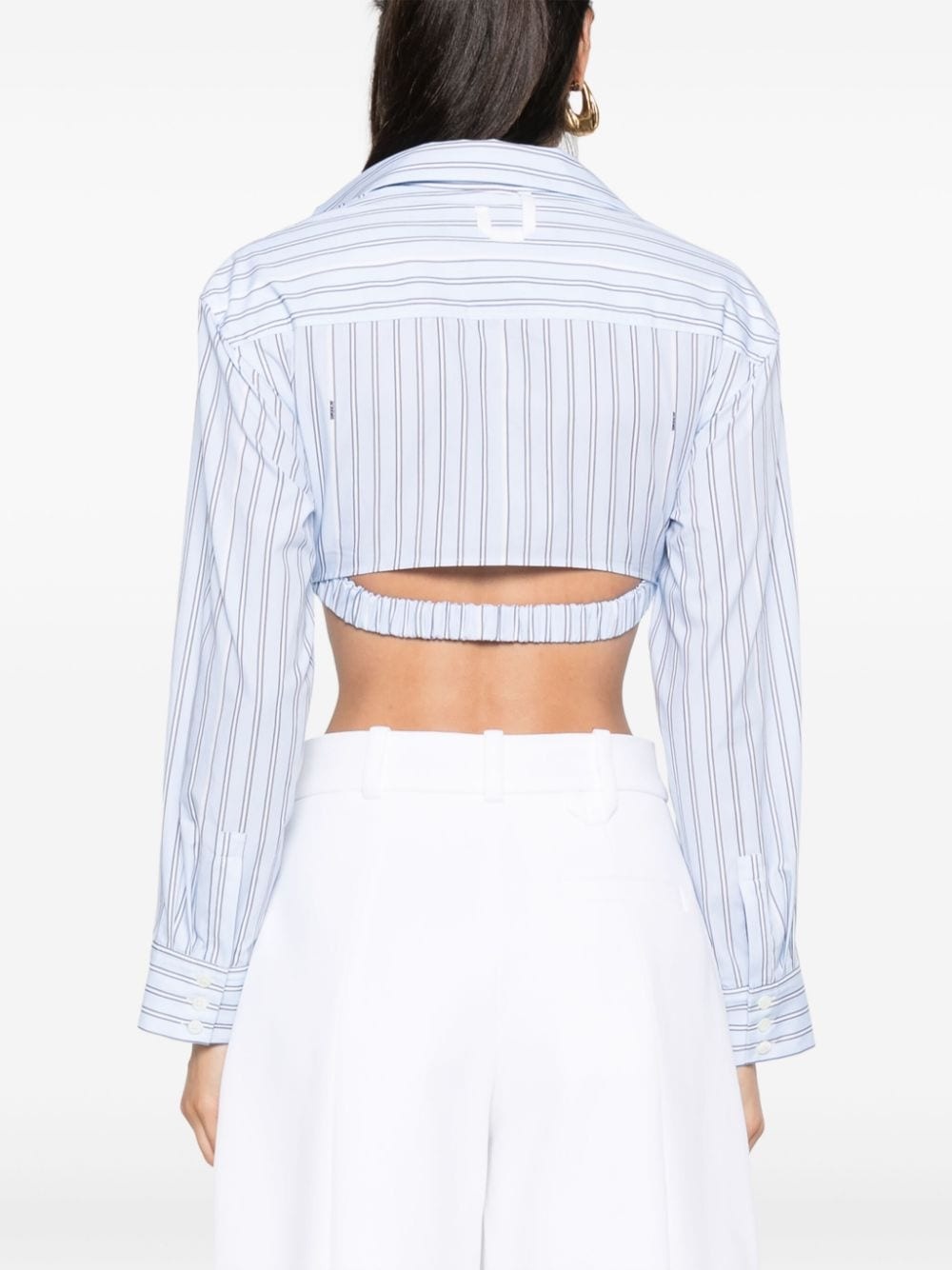 La Chemise Bahia Courte shirt - 4