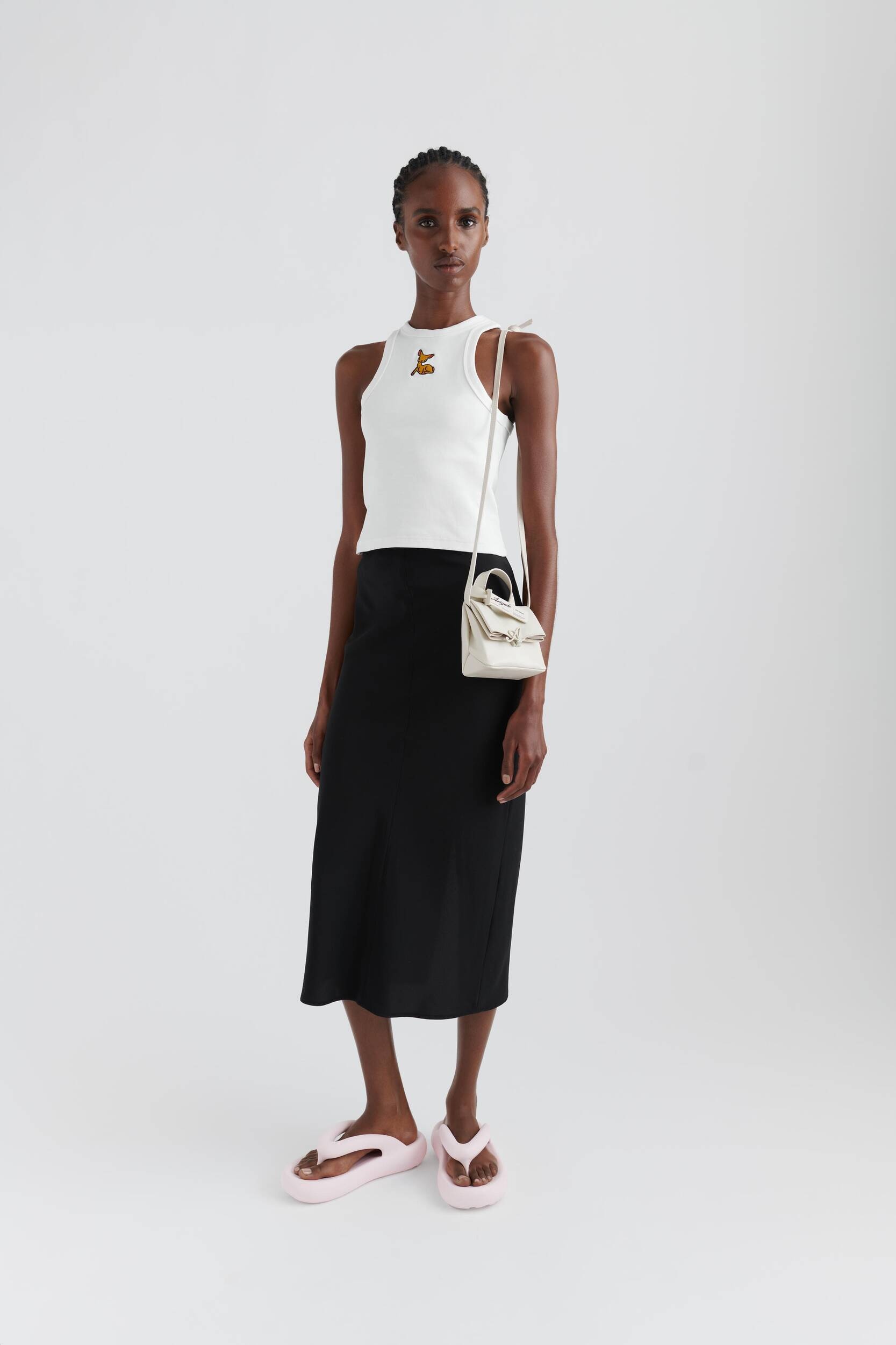 Juniper Tank Top - 4