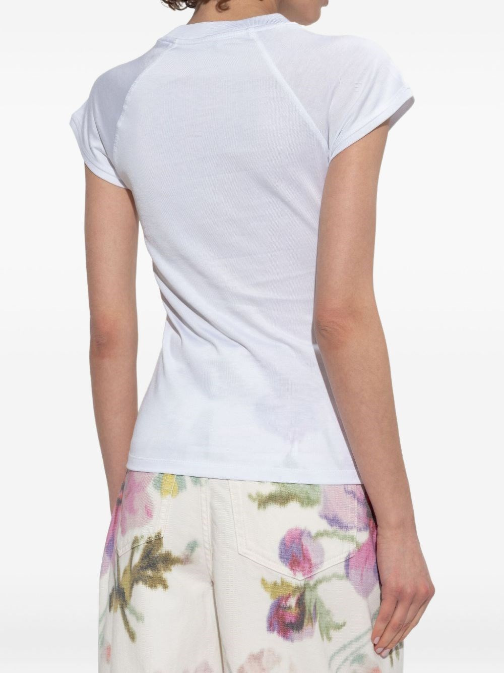 Anagram t-shirt - 5