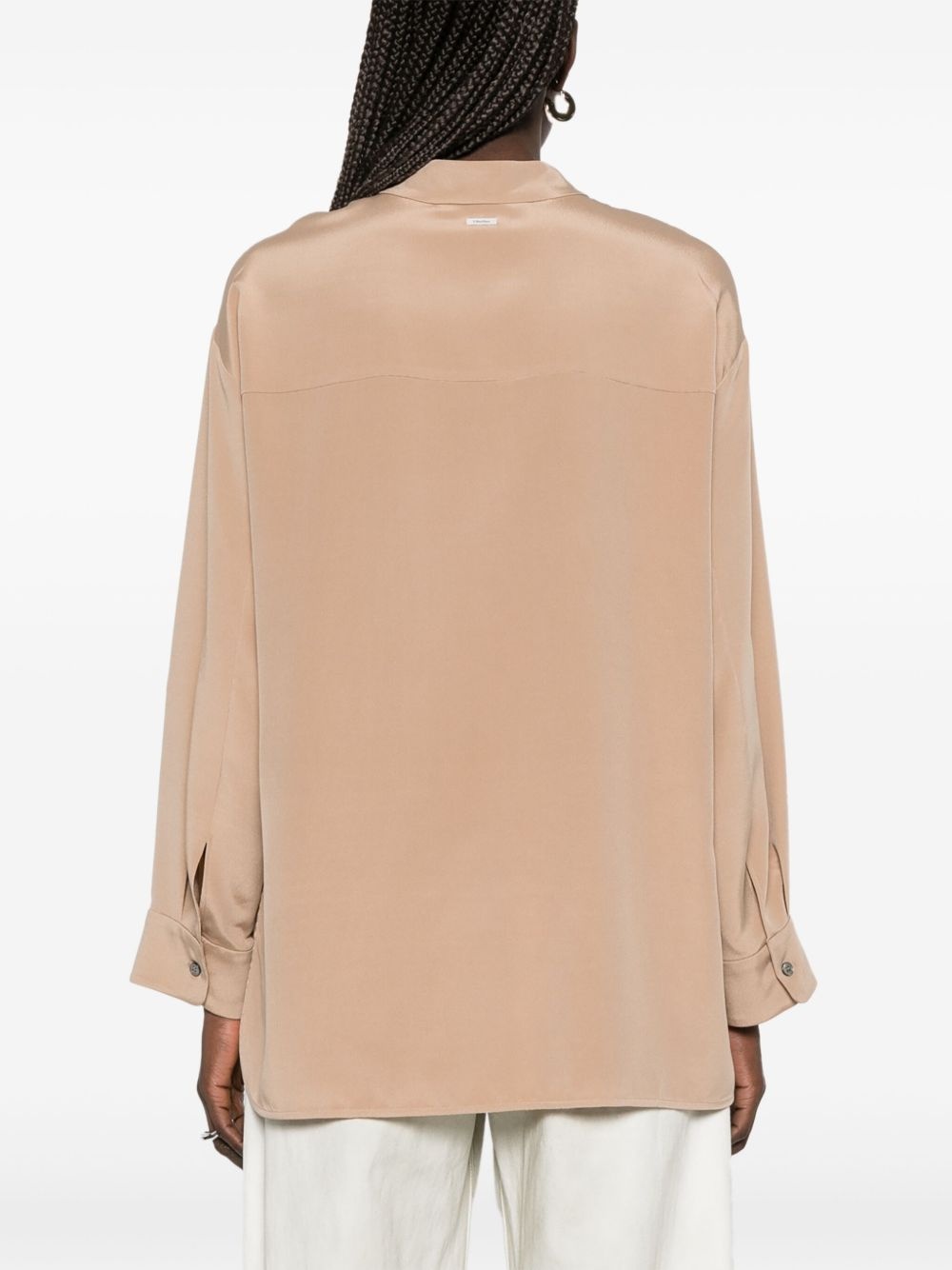 Leticia shirt - 4