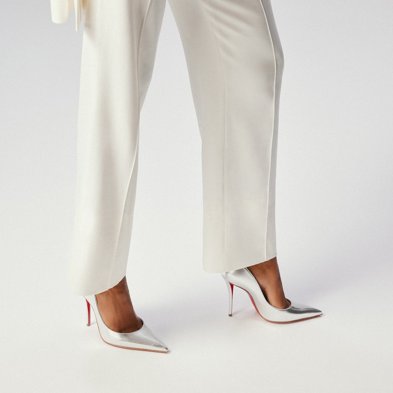 Christian Louboutin Miss Z outlook