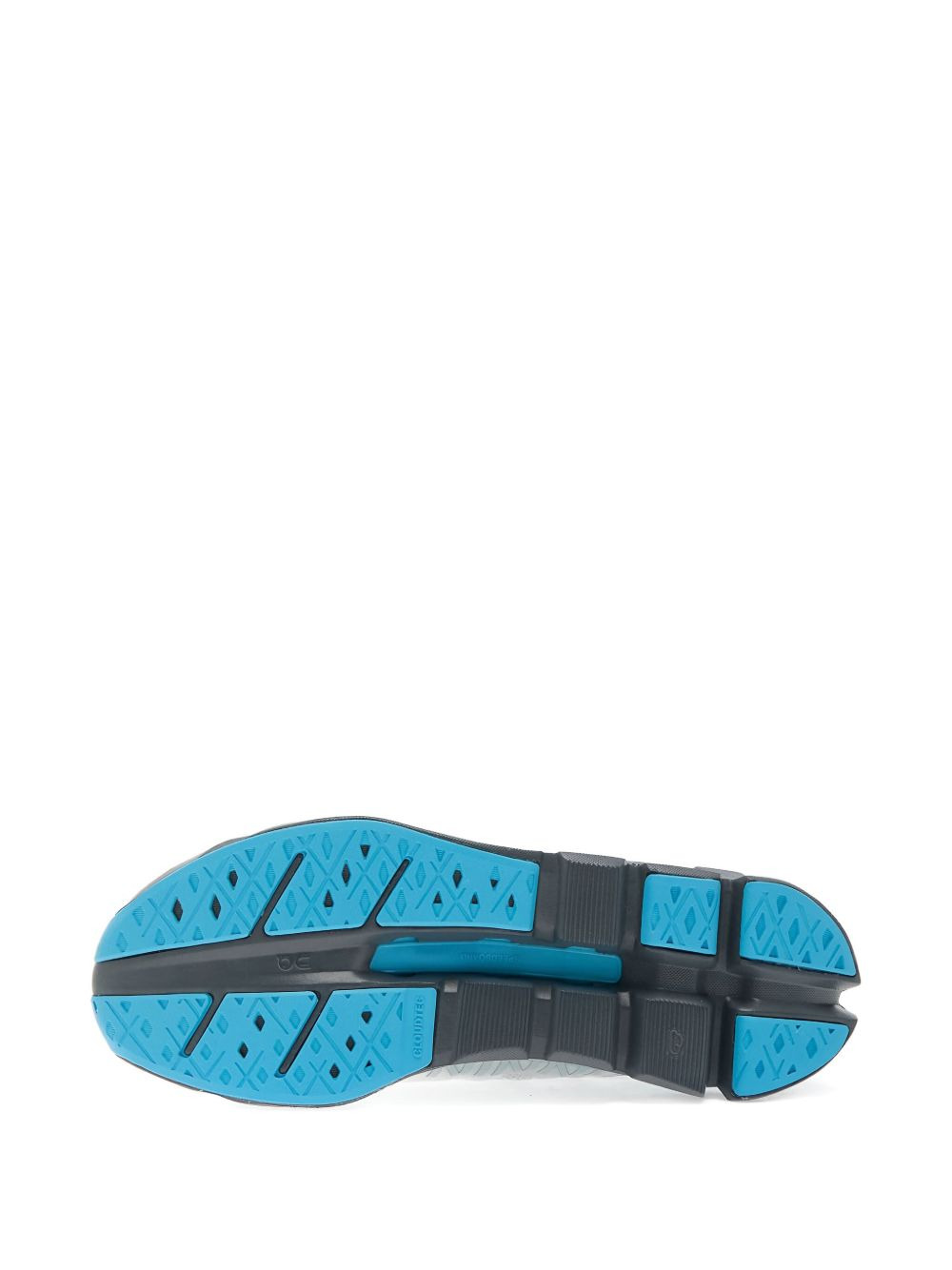 On W Cloudflow 5 sneakers - 4