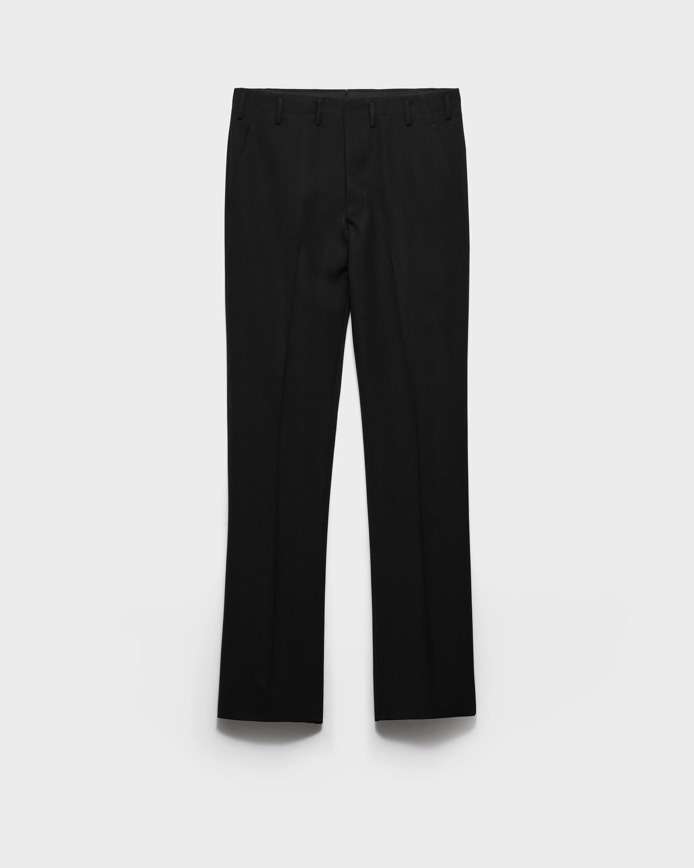 Wool pants - 1