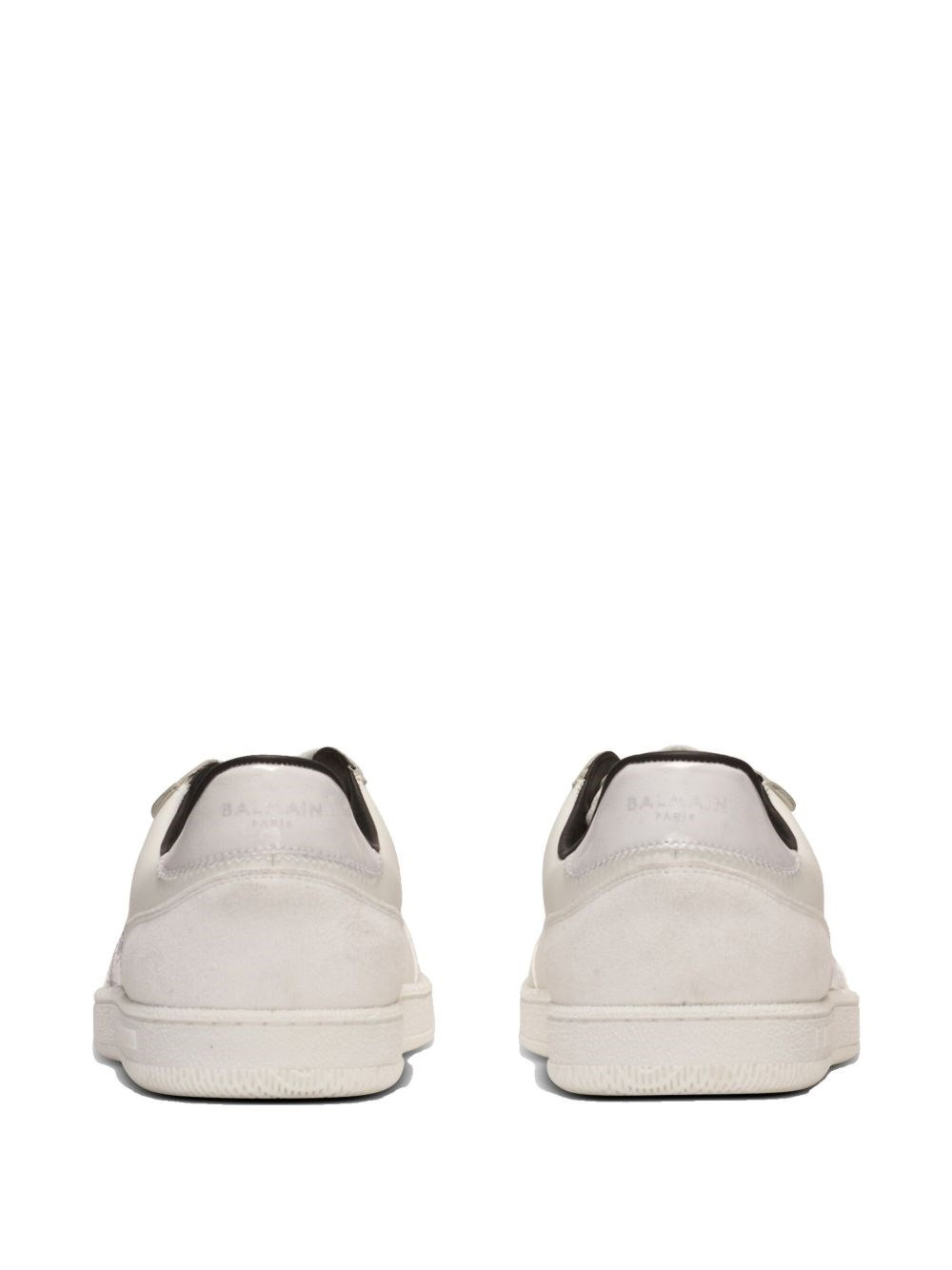 Swan Sneaker - 5