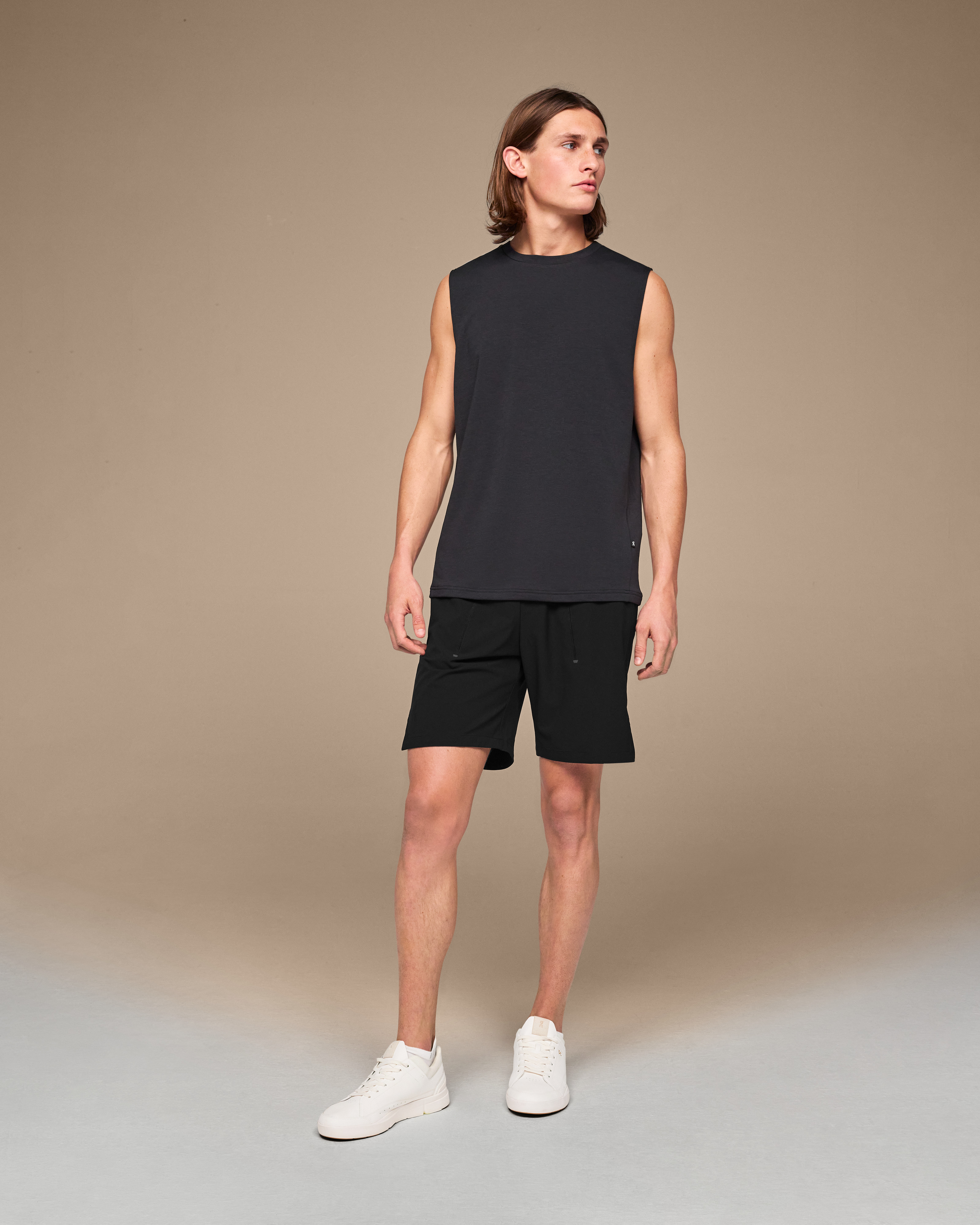 Focus Shorts - 1