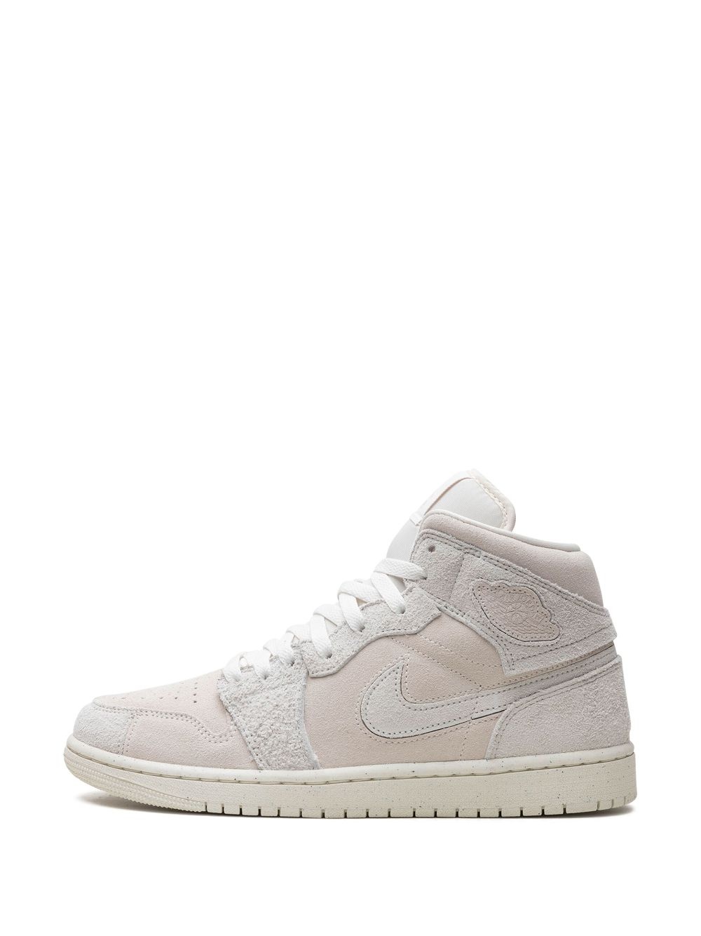 Air Jordan 1 Mid SE Craft "Pale Ivory" sneakers - 5