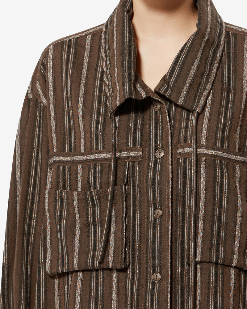 CHELIA SHIRT 3
