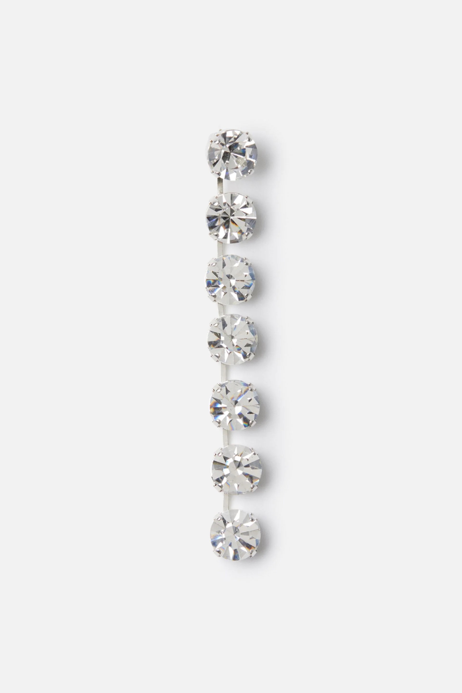 Pending Strass Earring - 1