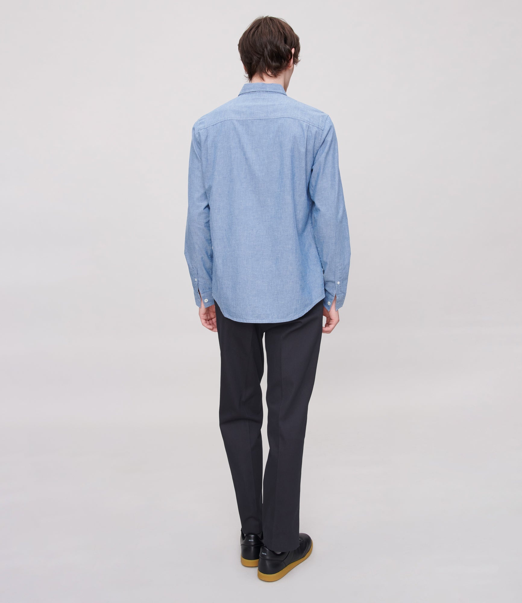 JOAQUIN PANTS - 3