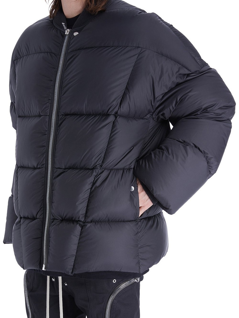 PUFFER FLIGHT JACKET 5