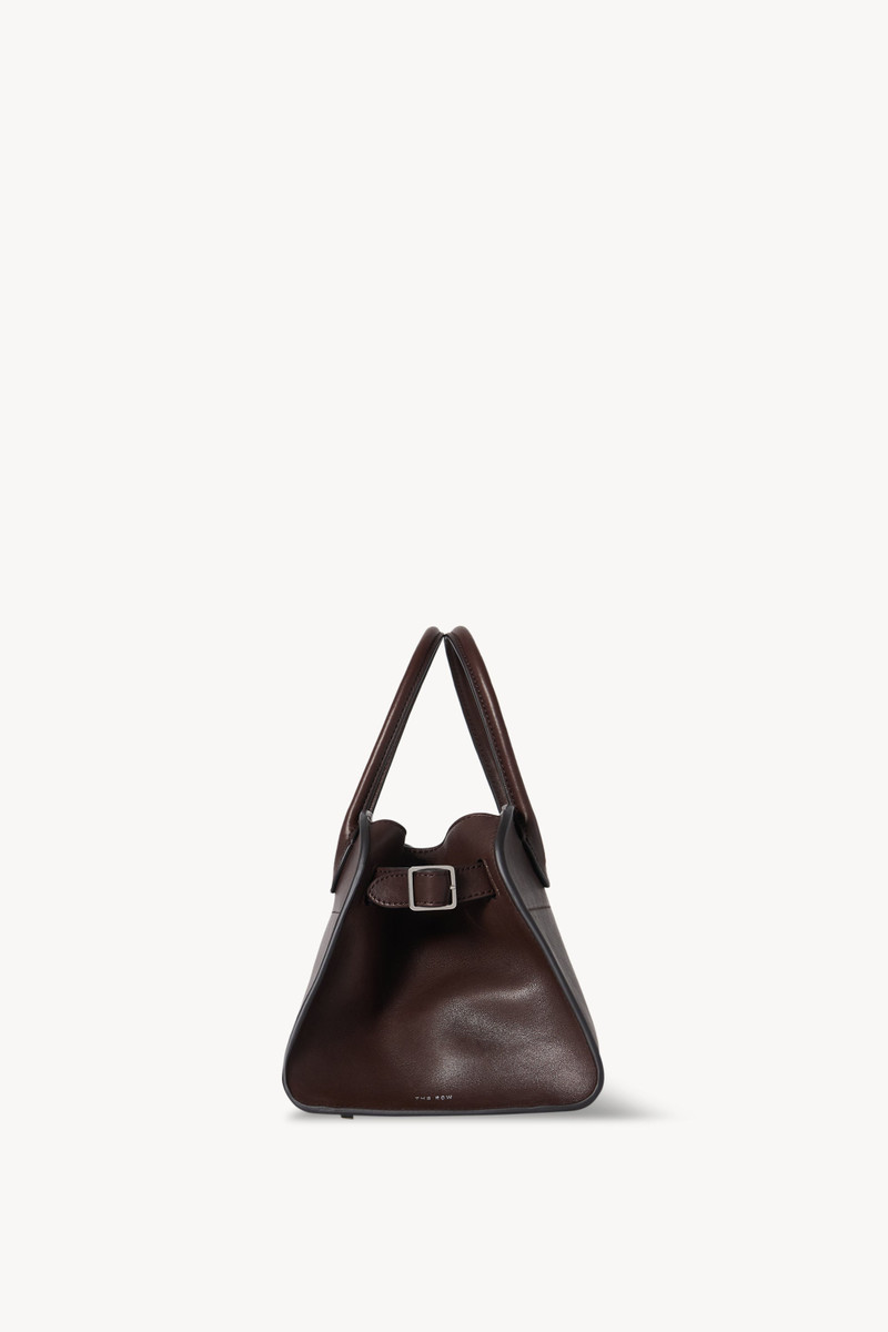 Soft Margaux 10 Bag in Leather 3