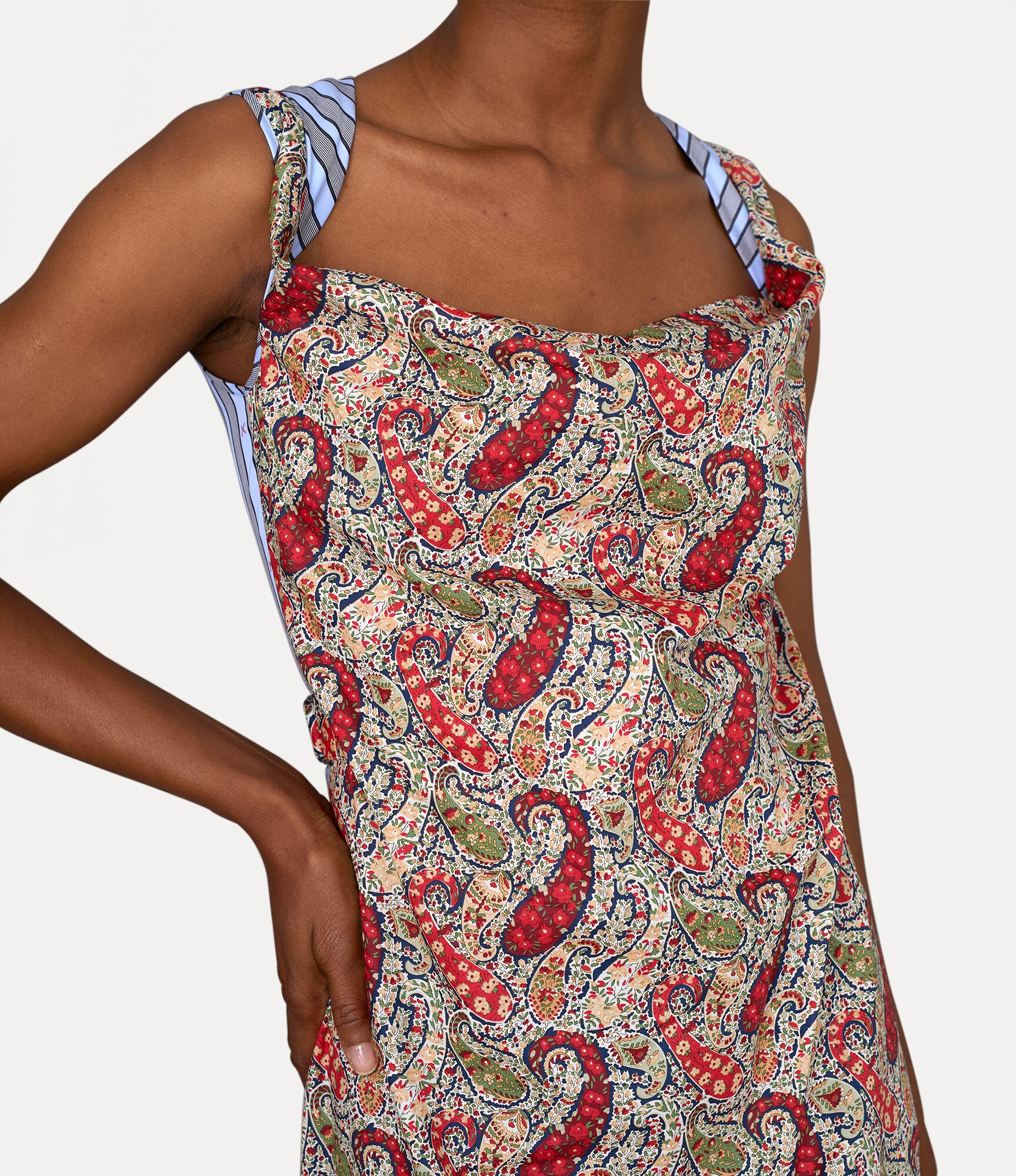 STORM DRESS - 4