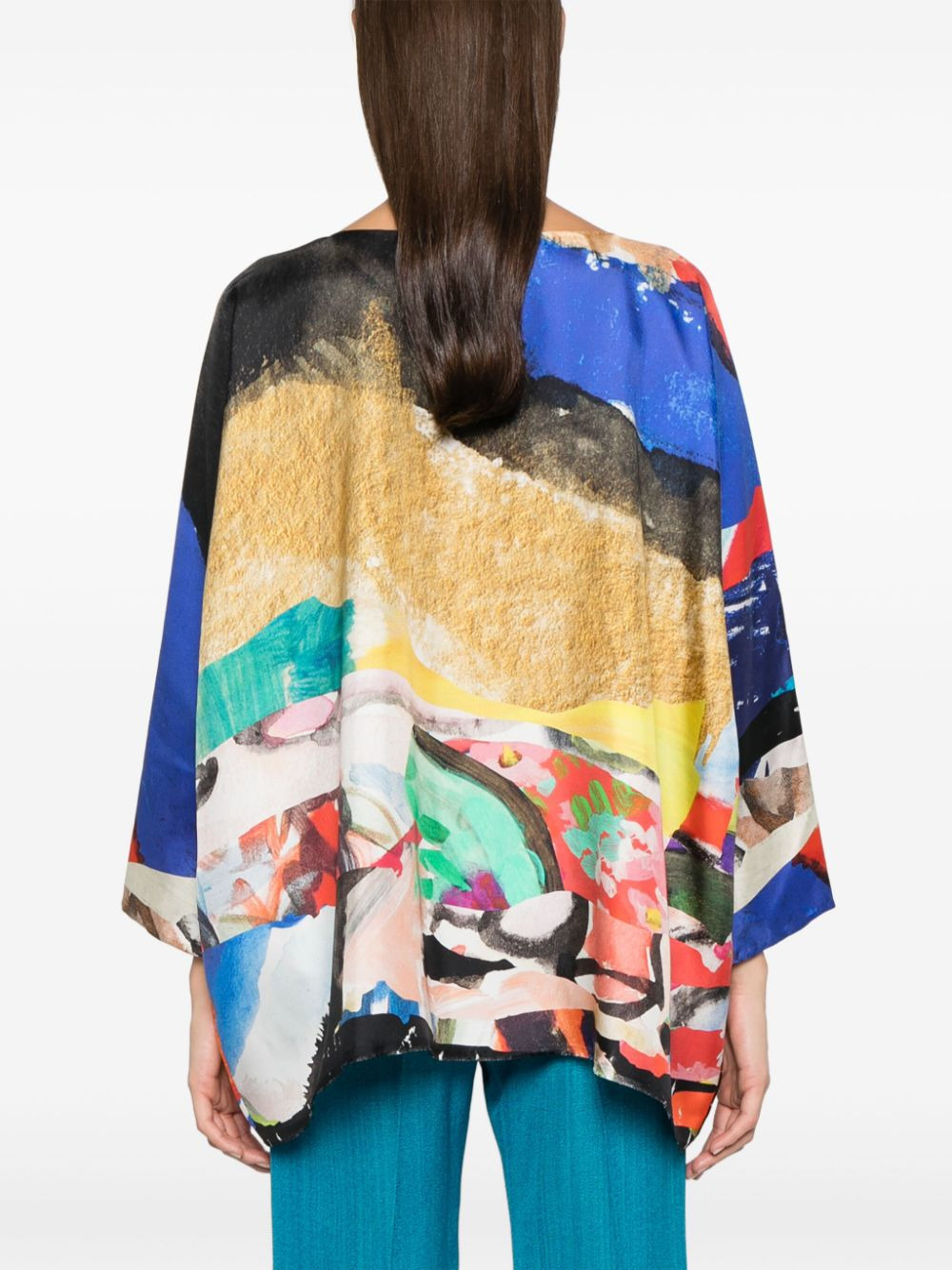 Daniela Gregis Shirts Pink - 5
