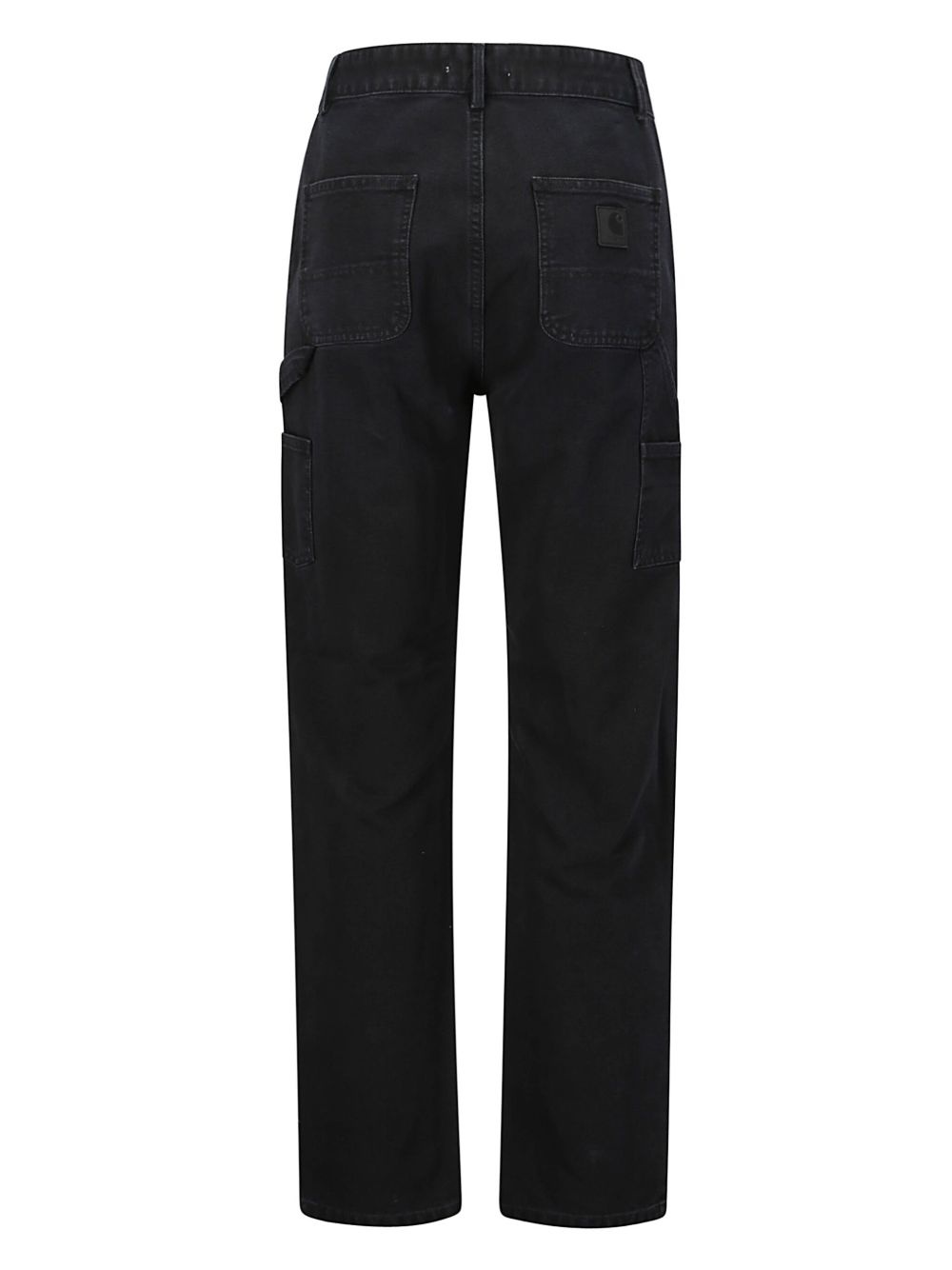 W' Pierce straight-leg jeans - 2