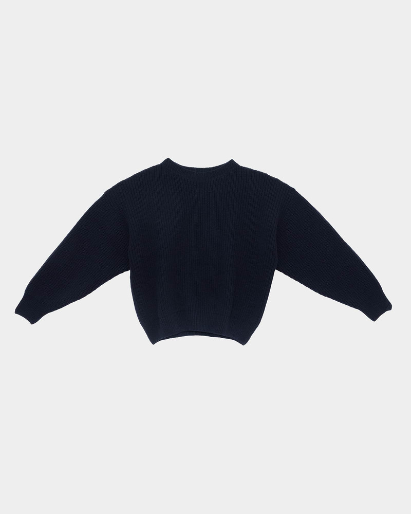 Mea Sweater - Arles Merino Wool 6