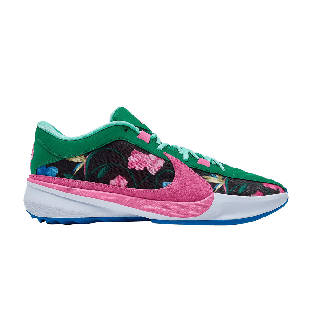 Zoom Freak 5 'Flowers' - 1