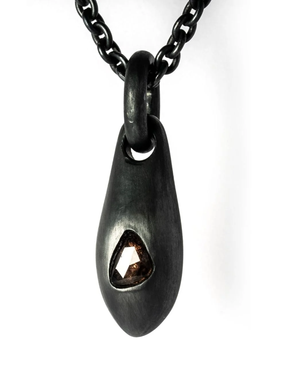 Chrysalis pendant necklace - 1