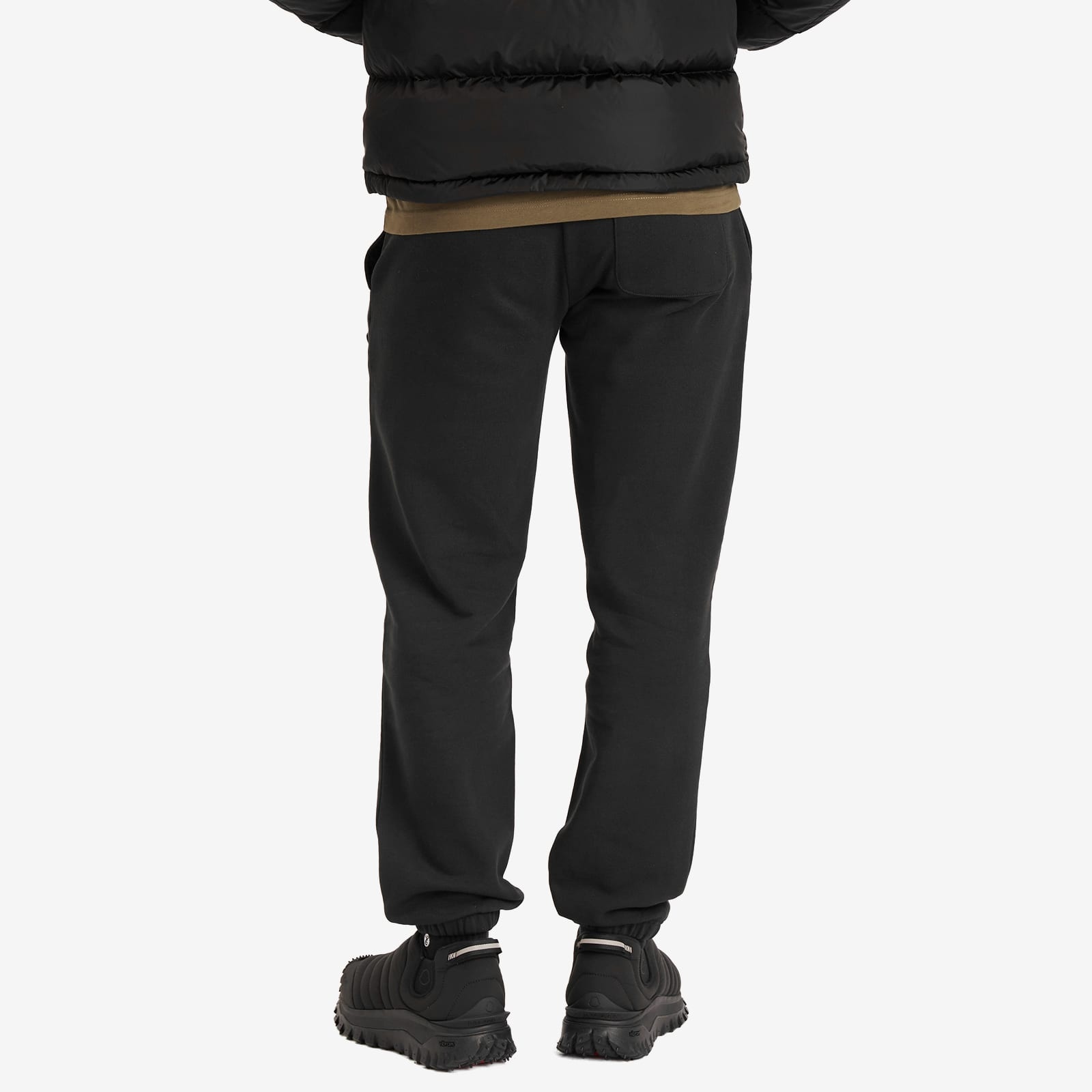 Moncler Logo Sweatpants - 3