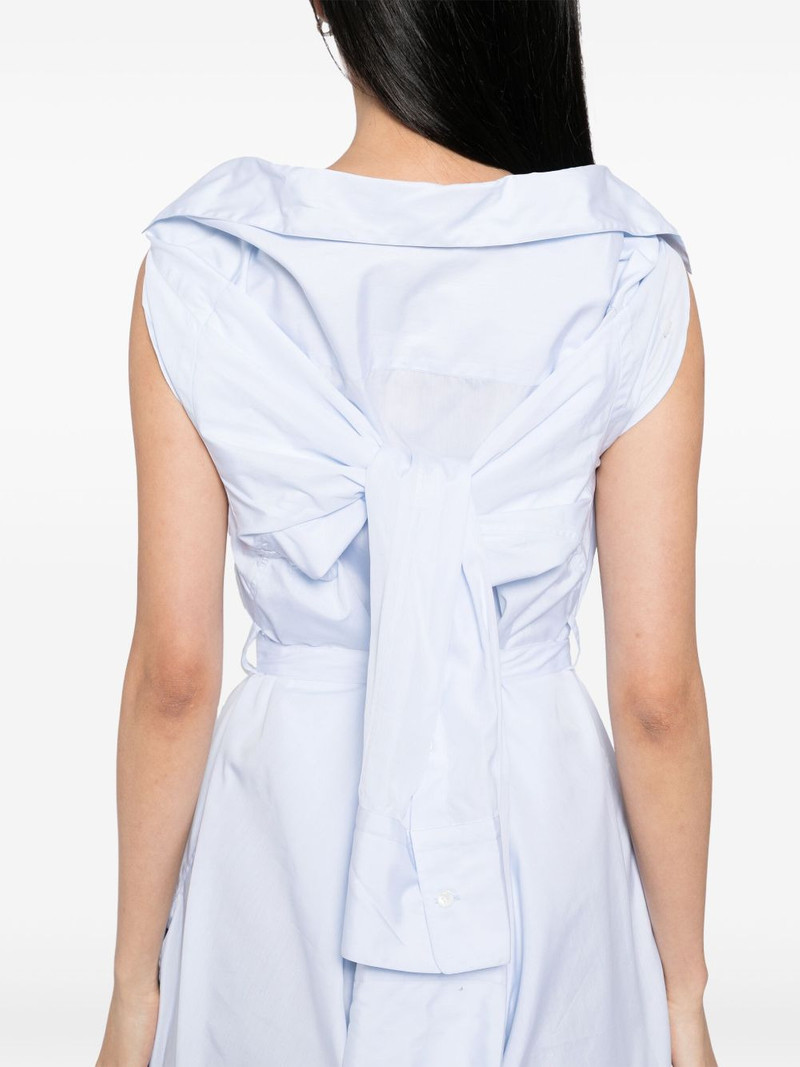 Geisha shirt 5