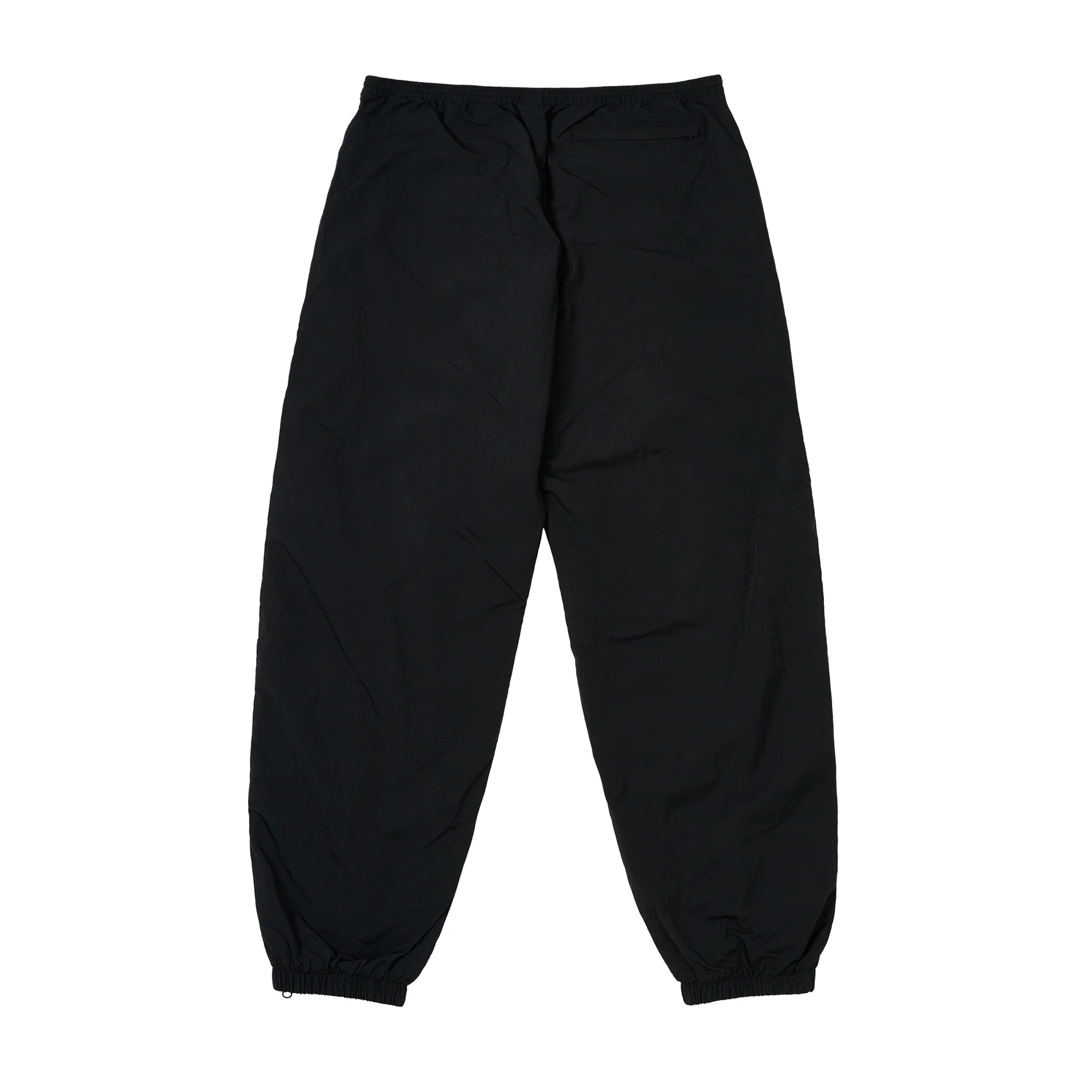 BASIC SHELL JOGGER BLACK - 2