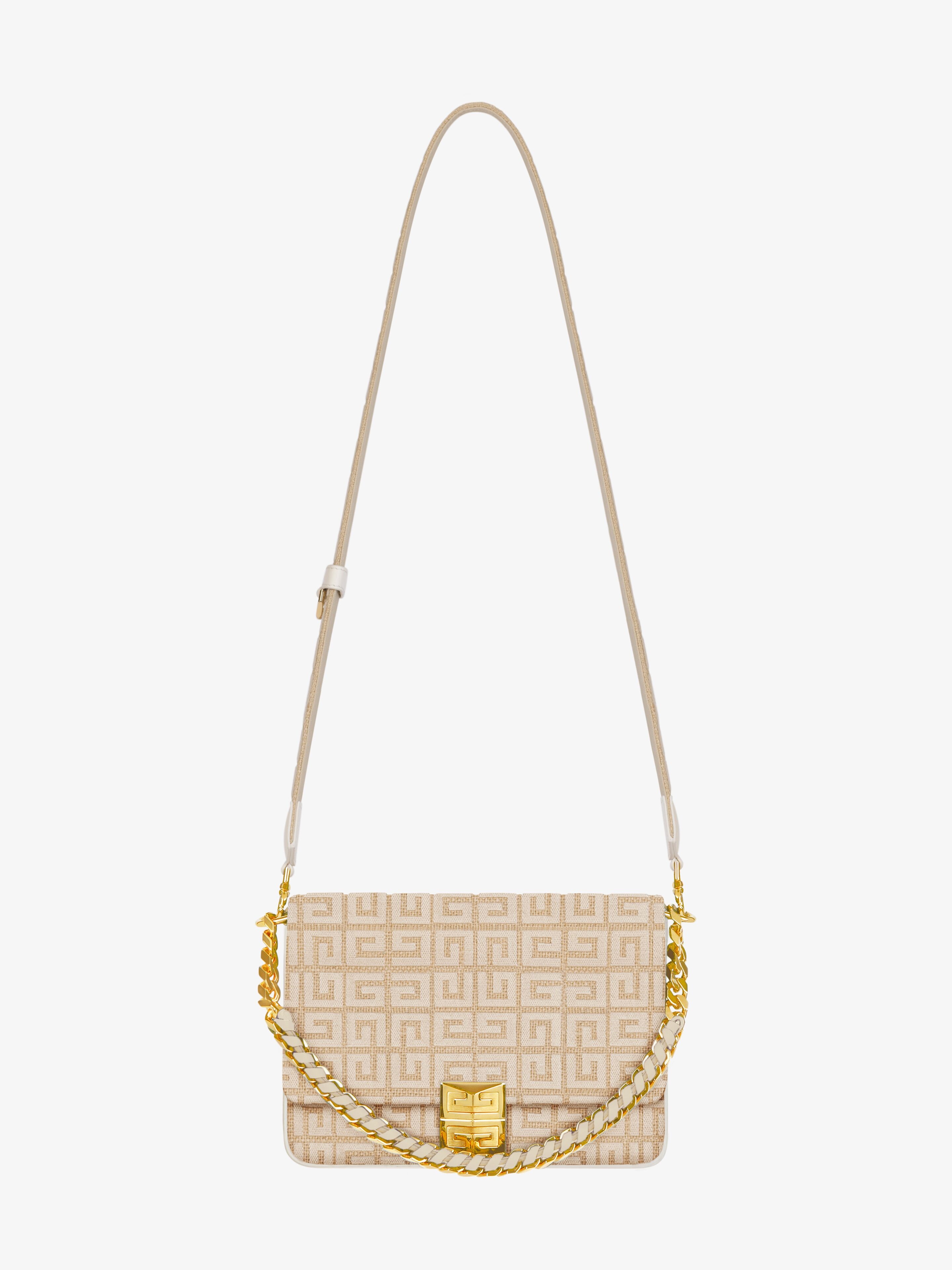 MEDIUM 4G BAG IN 4G JUTE WITH CHAIN - 3