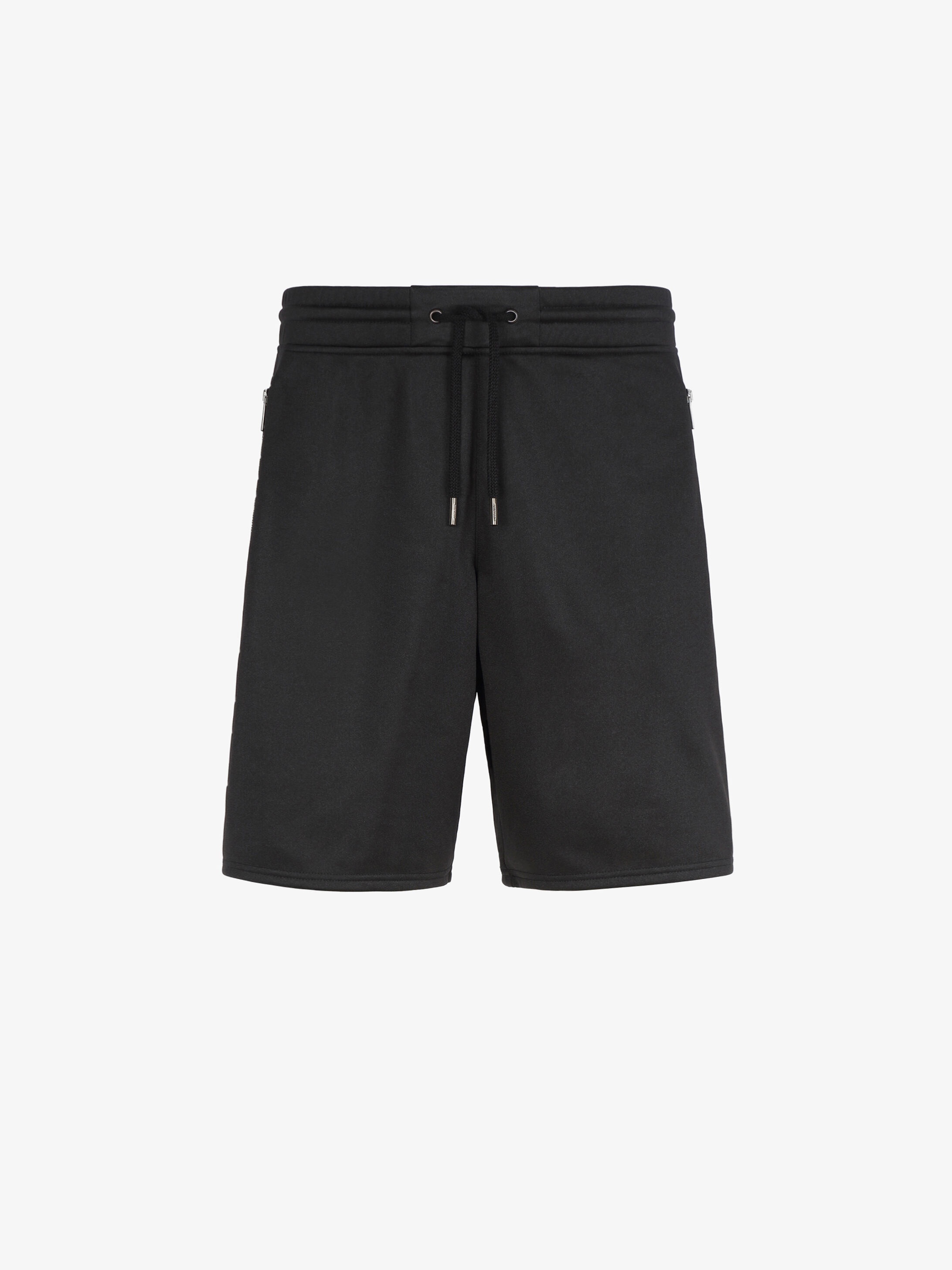 GIVENCHY webbing short pants - 1