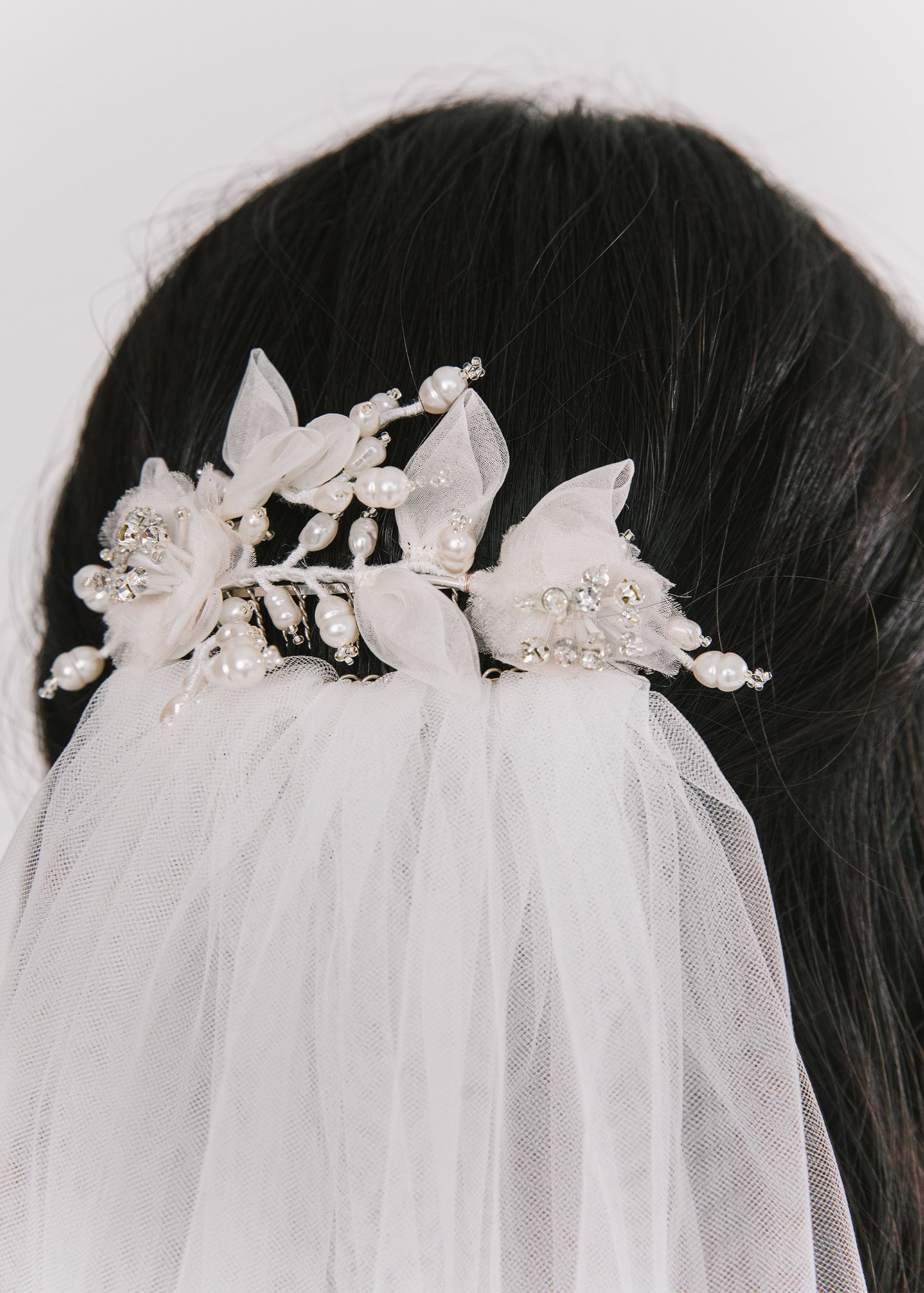 Claire Comb - 3