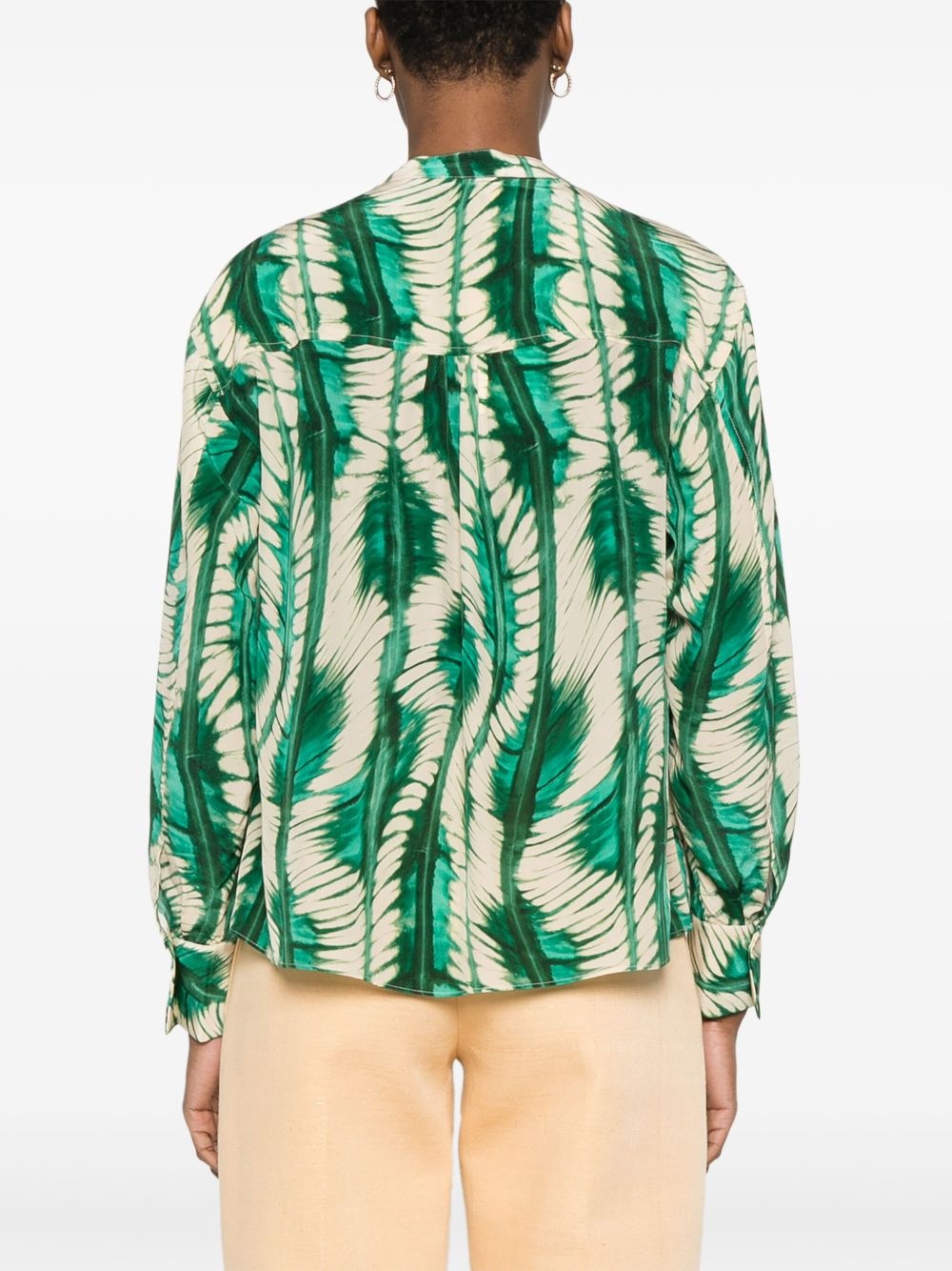 Nehir blouse - 4