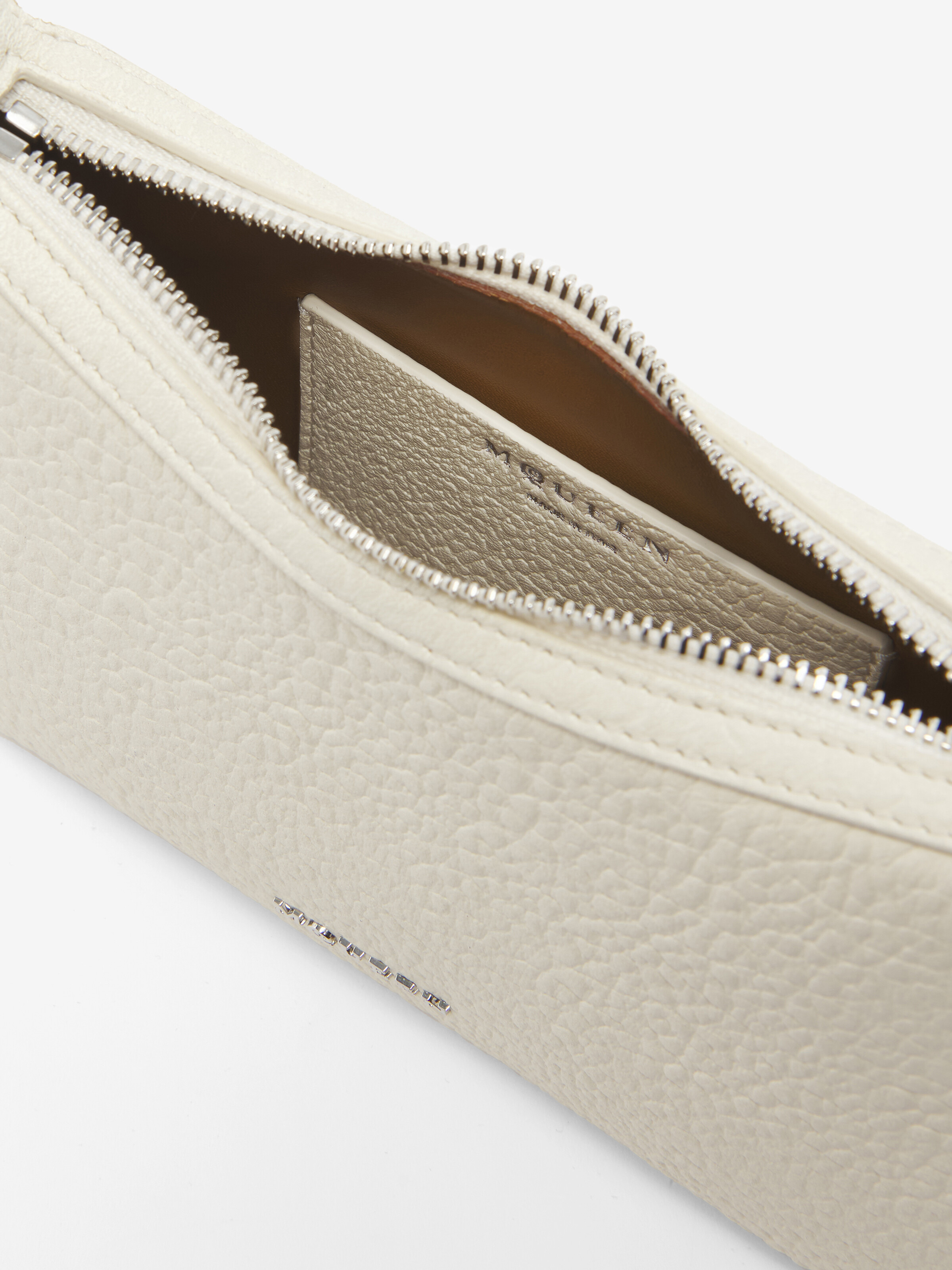 McQueen T-Bar Mini Pouch - 5