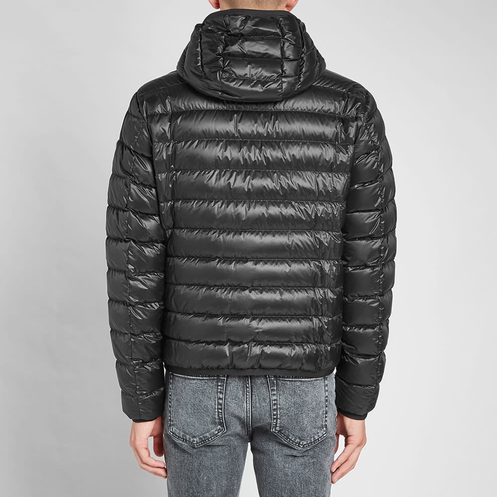 Moncler Grenoble Kavik Hooded Down Jacket - 7