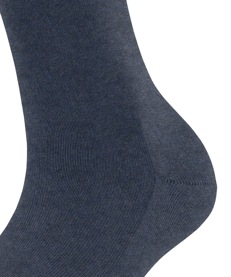 Family Women Knee-high socks 4