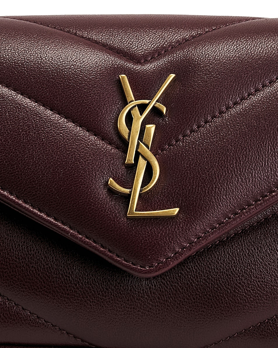 Toy Loulou Bag - 8