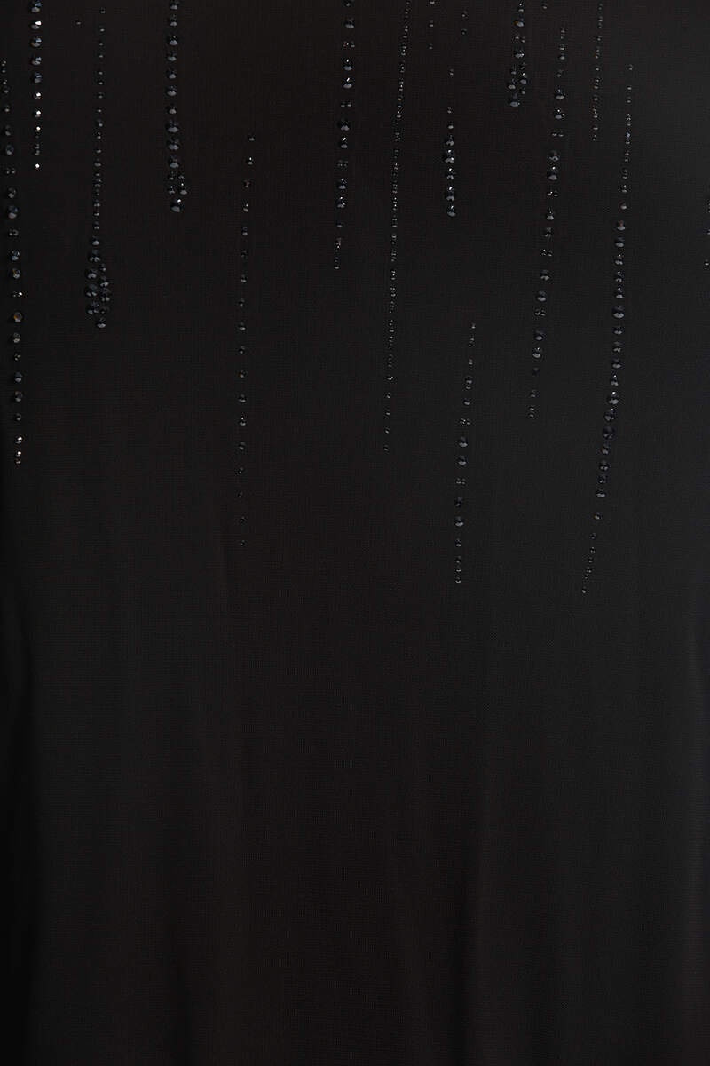 CRYSTAL DROPS DRESS 7