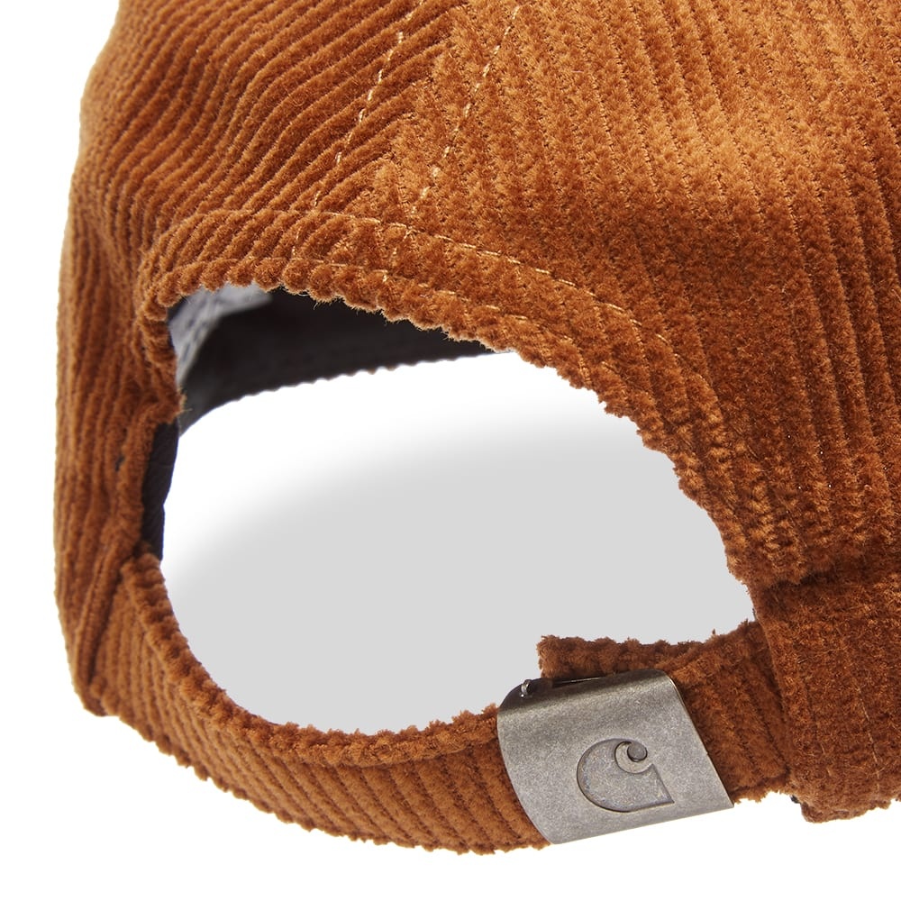 Carhartt WIP Harlem Corduroy Cap - 3