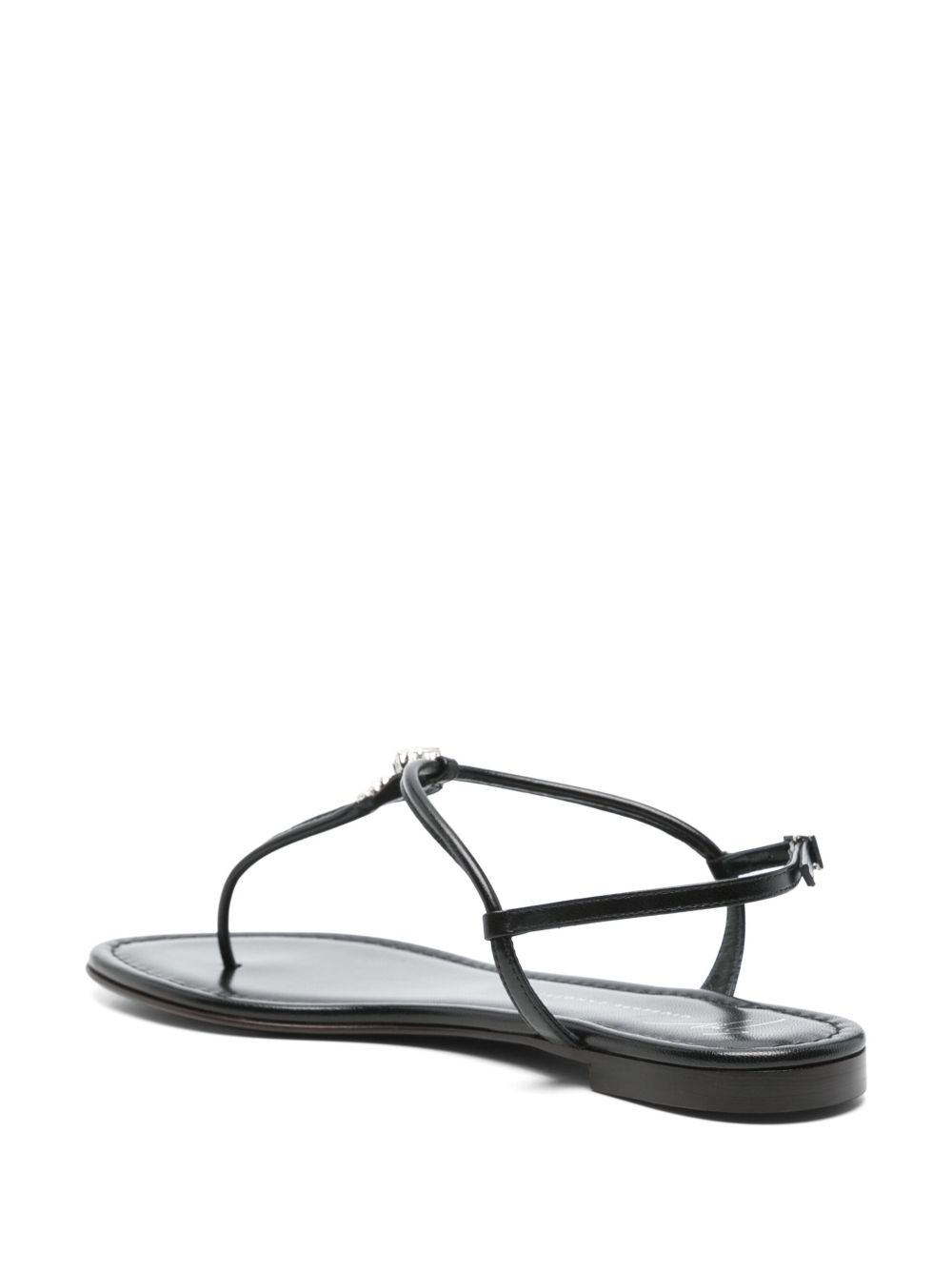 Anyelle flat sandals - 3