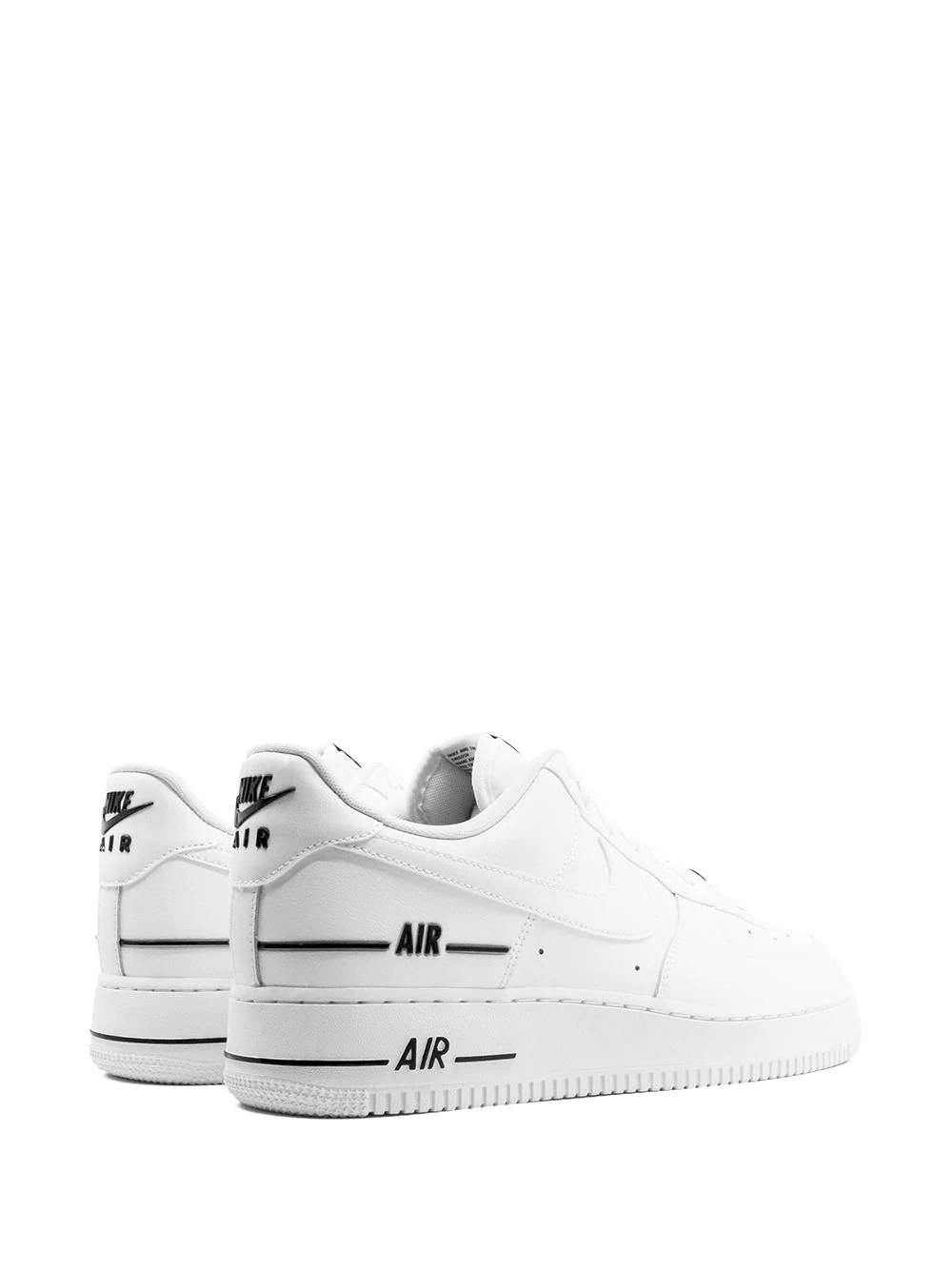 Air Force 1 '07 LV8 3 "Added Air" sneakers - 3