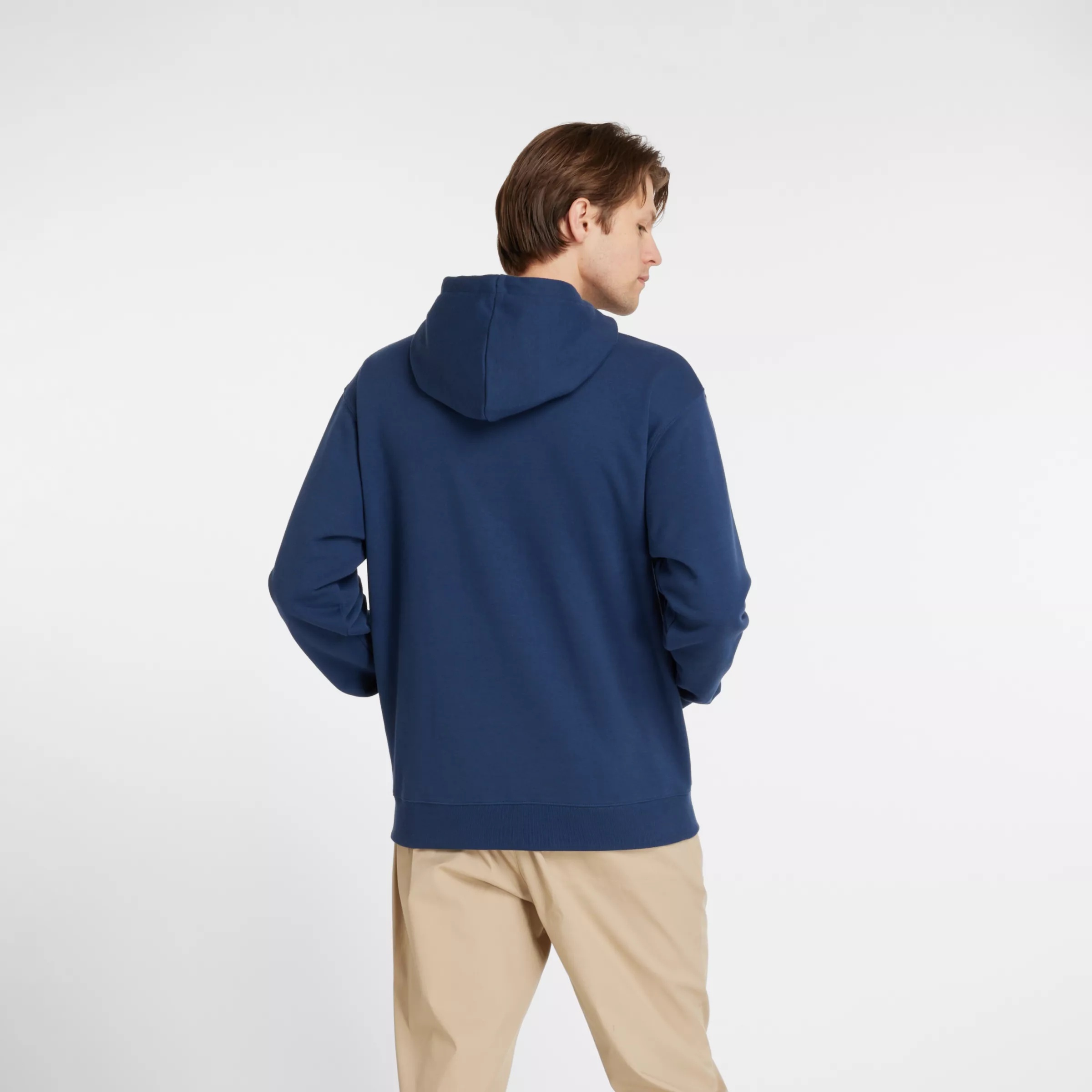 Lille LOSC Terry Hoodie - 4