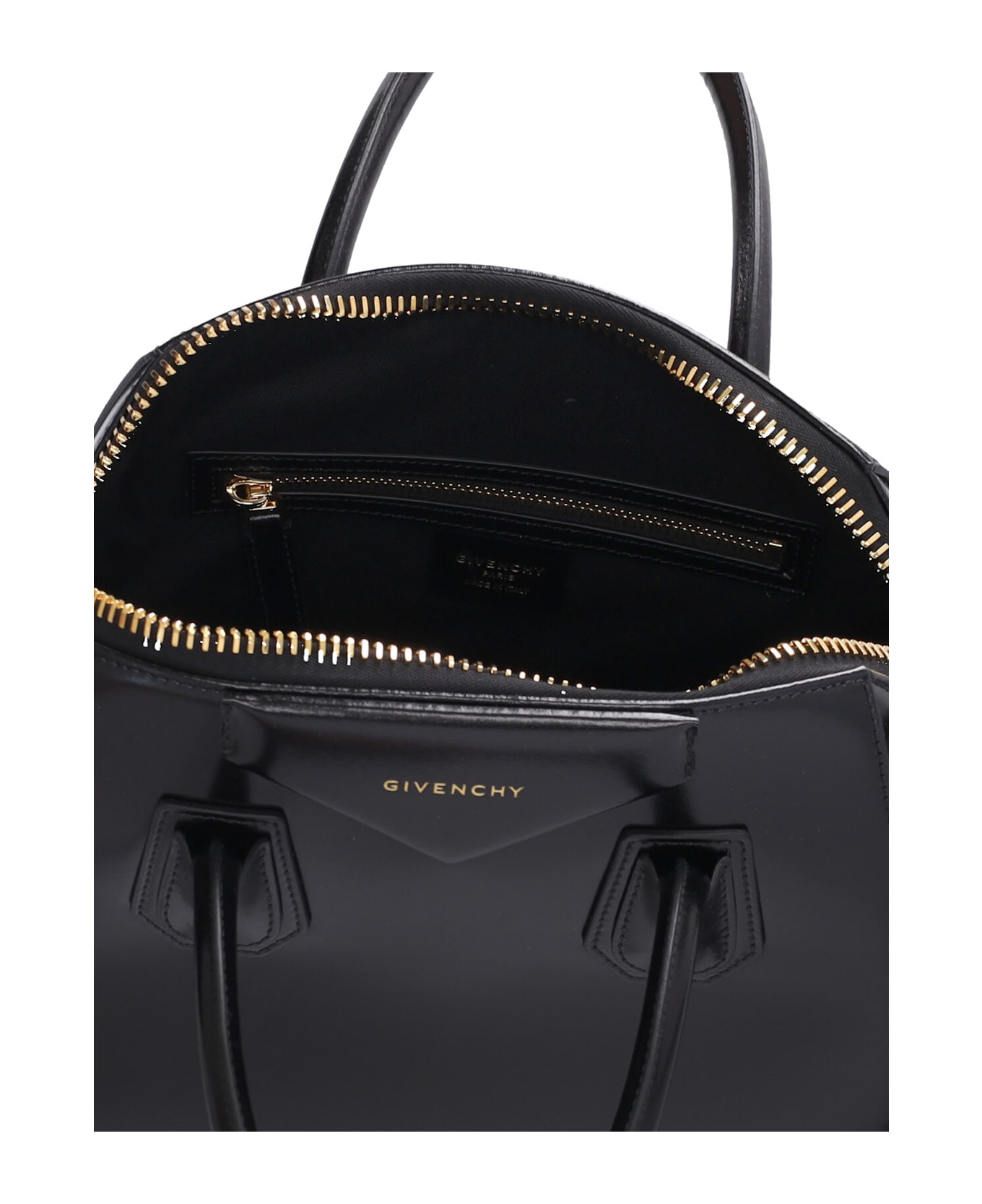 'antigona' Small Bag - 4