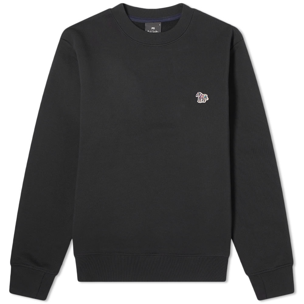 Paul Smith Zebra Crew Sweat - 1