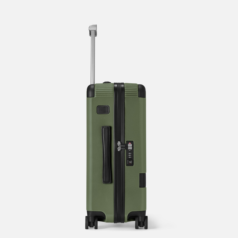 #MY4810 cabin trolley 6