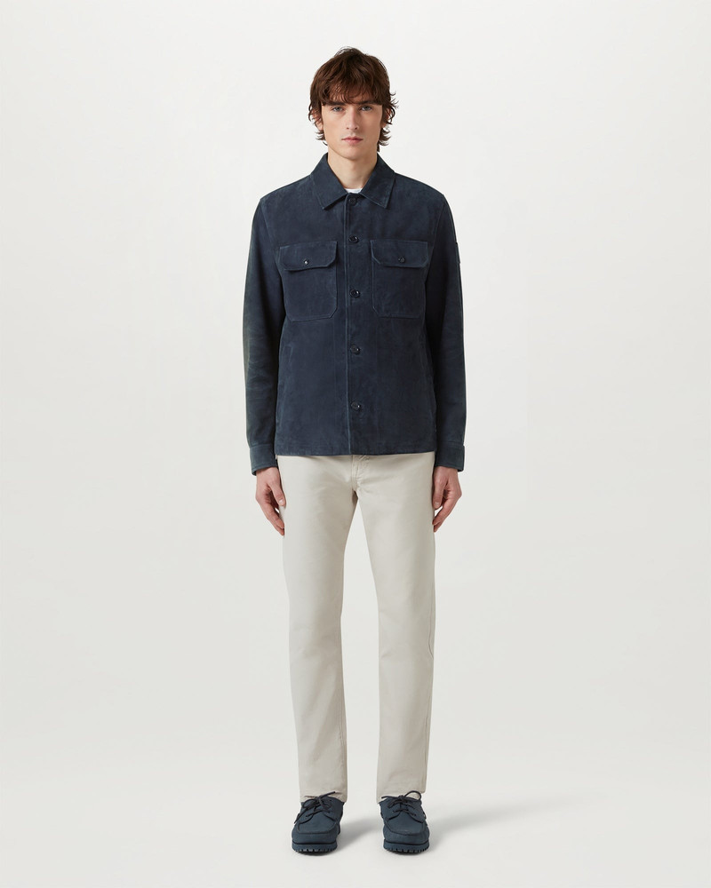 Belstaff WAYPOINT OVERSHIRT outlook