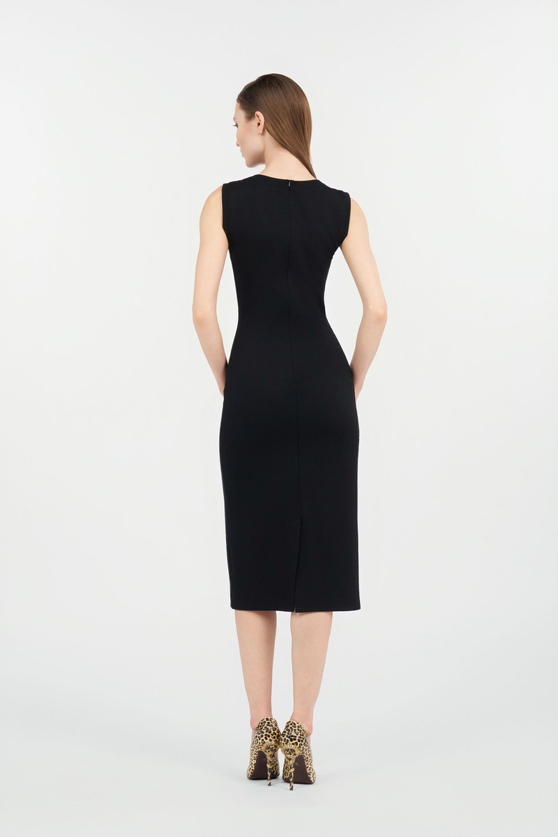 Embroidered Dress 4