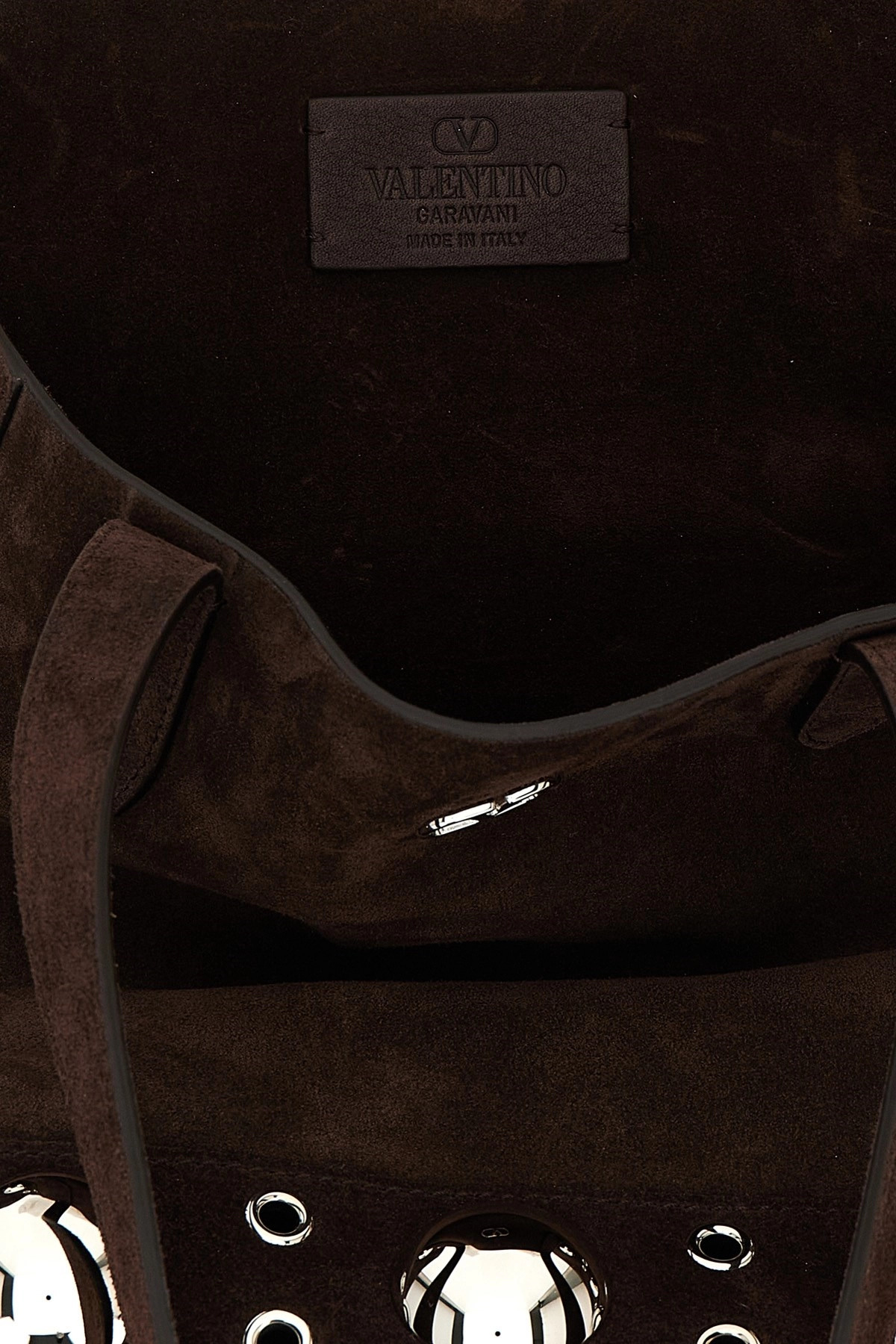 Valentino Garavani 'Nellcôte' medium shopping bag - 5