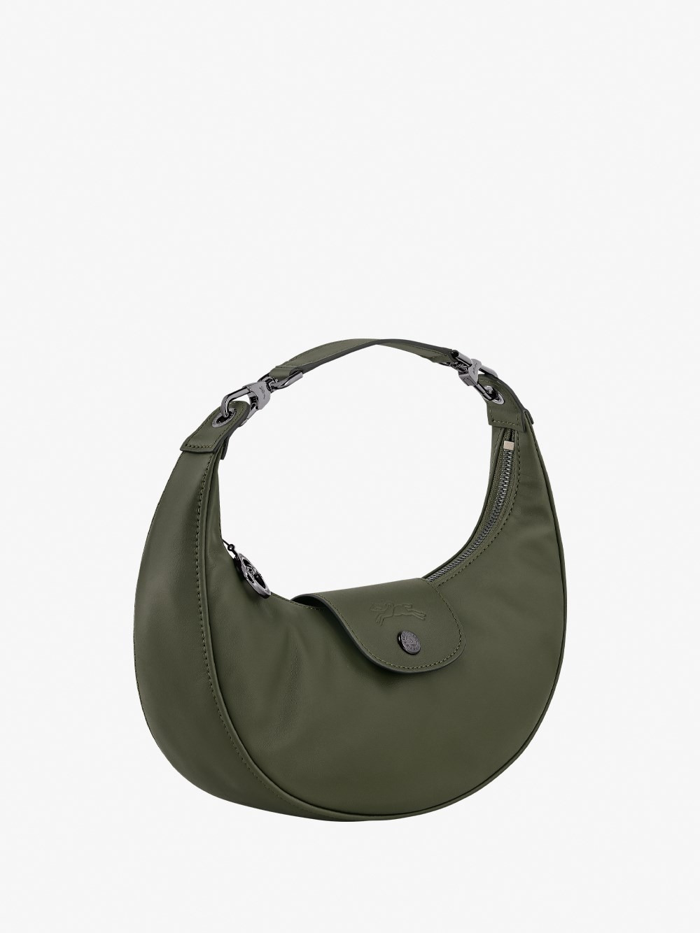 `Le Pliage Xtra` Small Shoulder Bag - 3