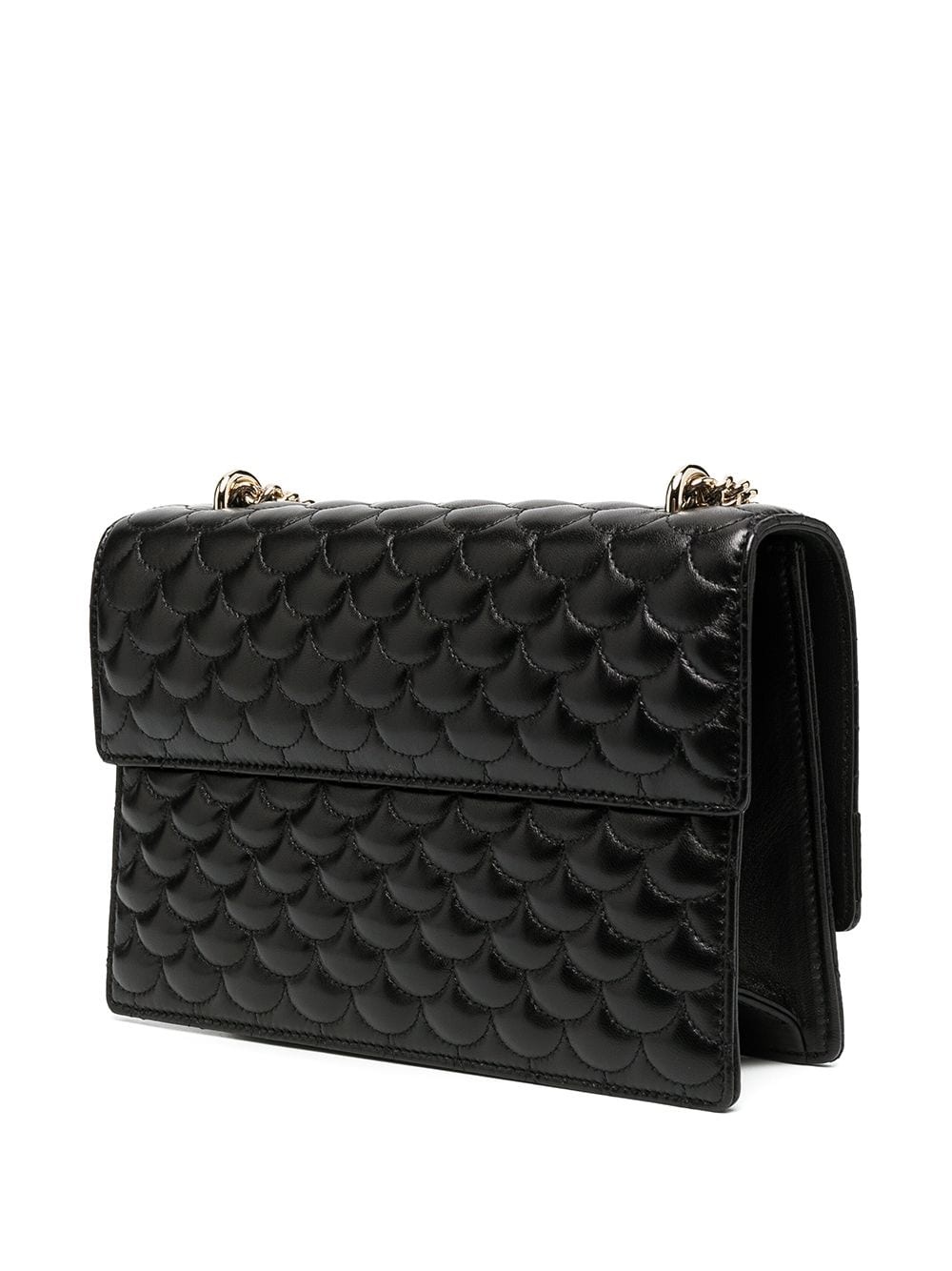 Vara quilted shoulder bag - 3